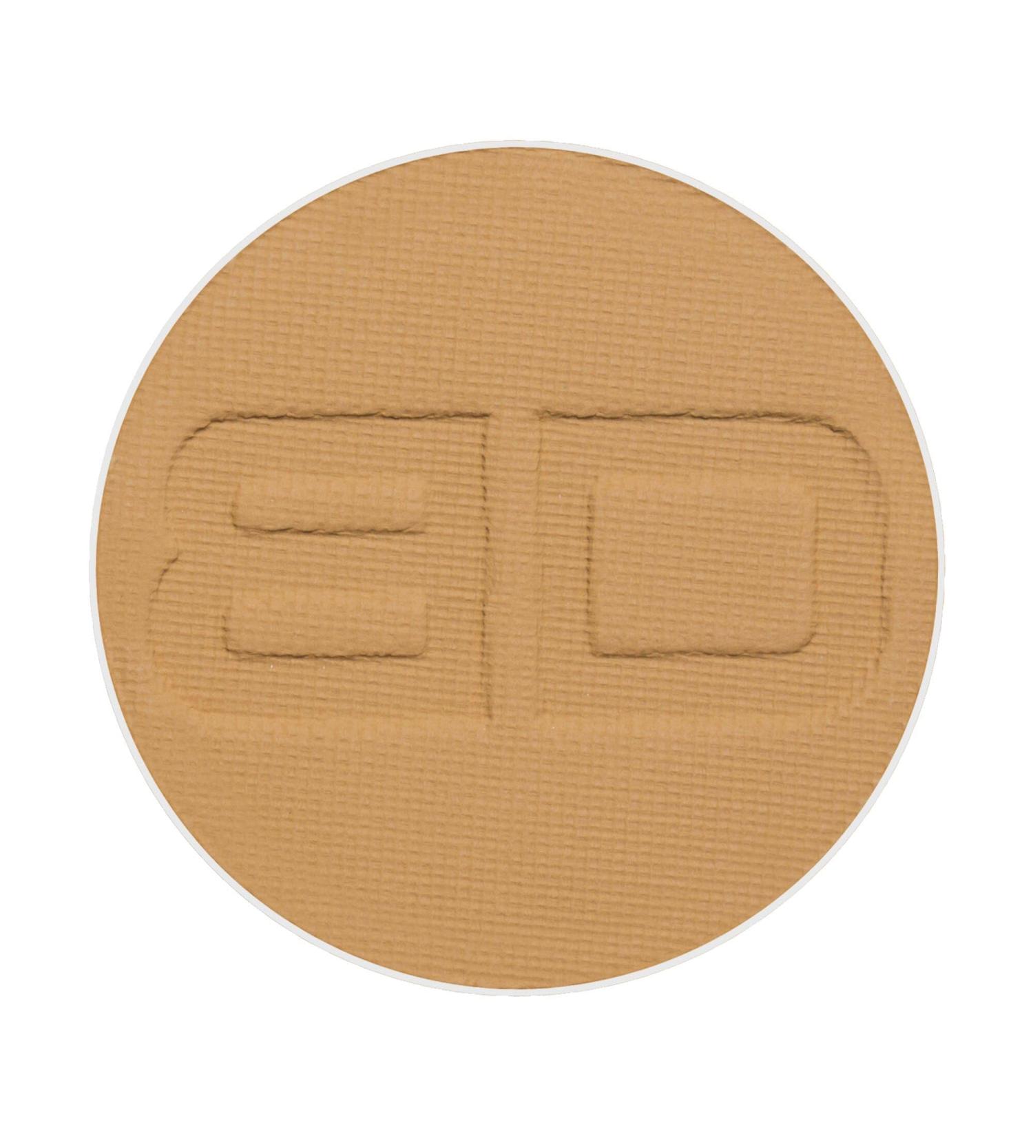  Beni Durrer Refill Matte Cork Powder Pigment Warm 2.5 g - Buy Online on GoSupps.com