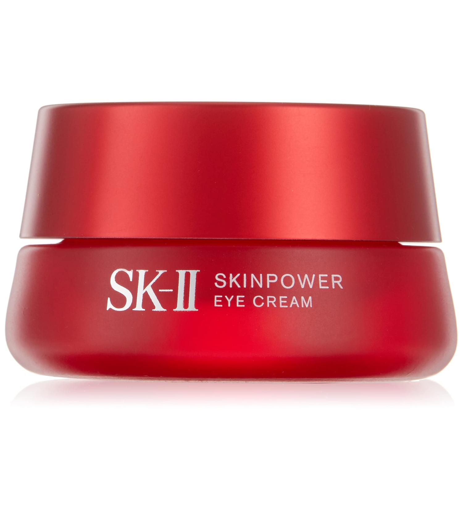 SK-II R.N.A. Power Eye Cream 0.4 Oz - Youthful Eye Treatment - Buy Online on GoSupps.com