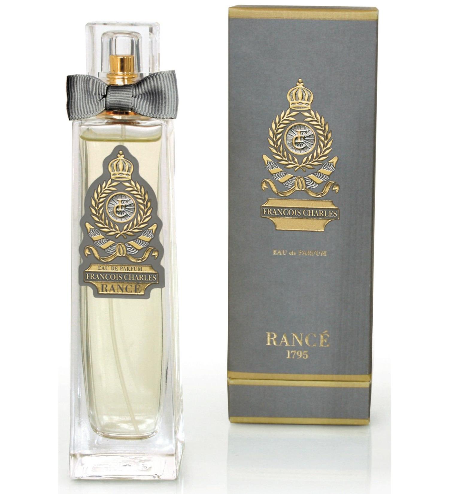 Rance Francois Charles Eau De Parfum Spray 1.7oz 50ml