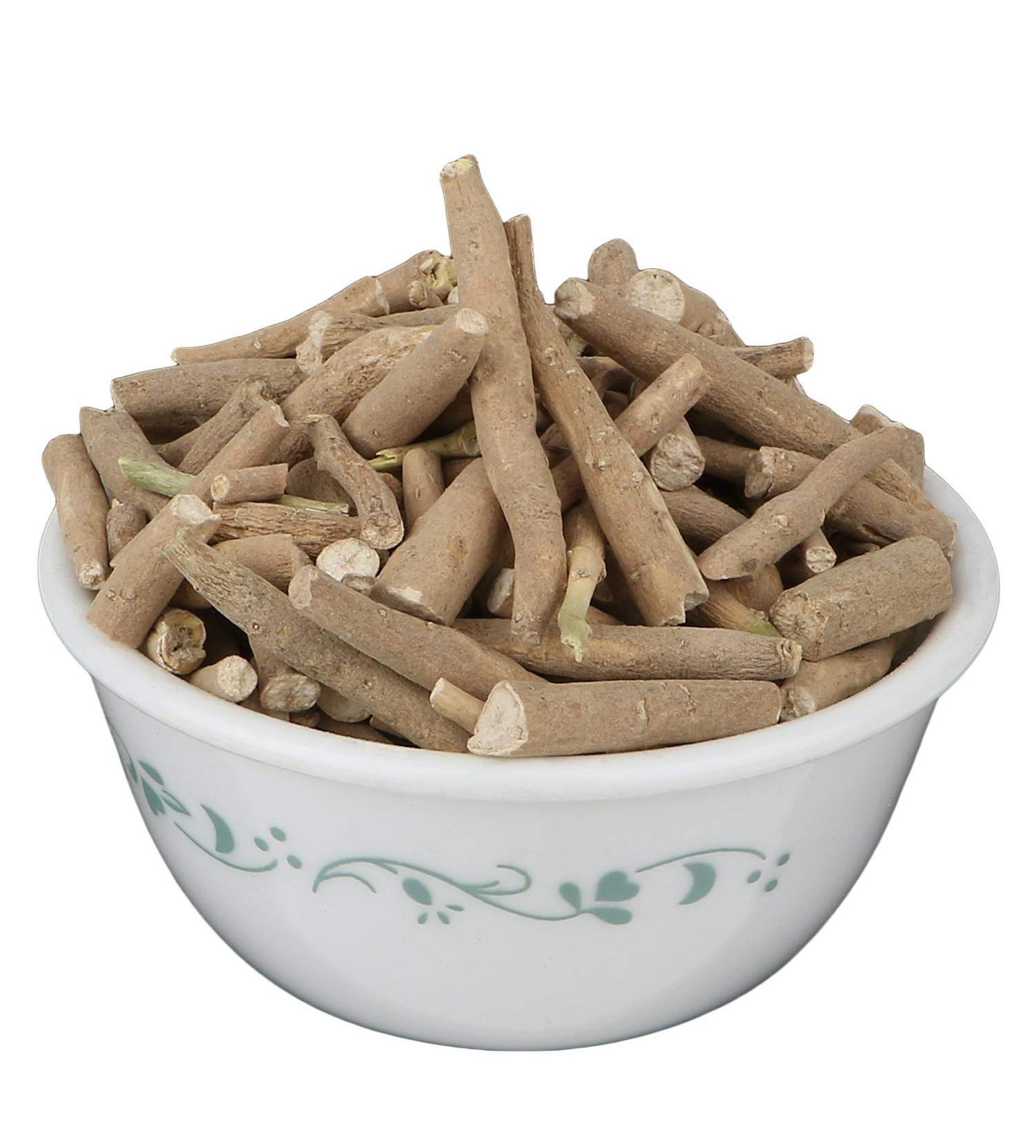 Theglobalstore Ashwagandha Root Withania Somnifera 200gms