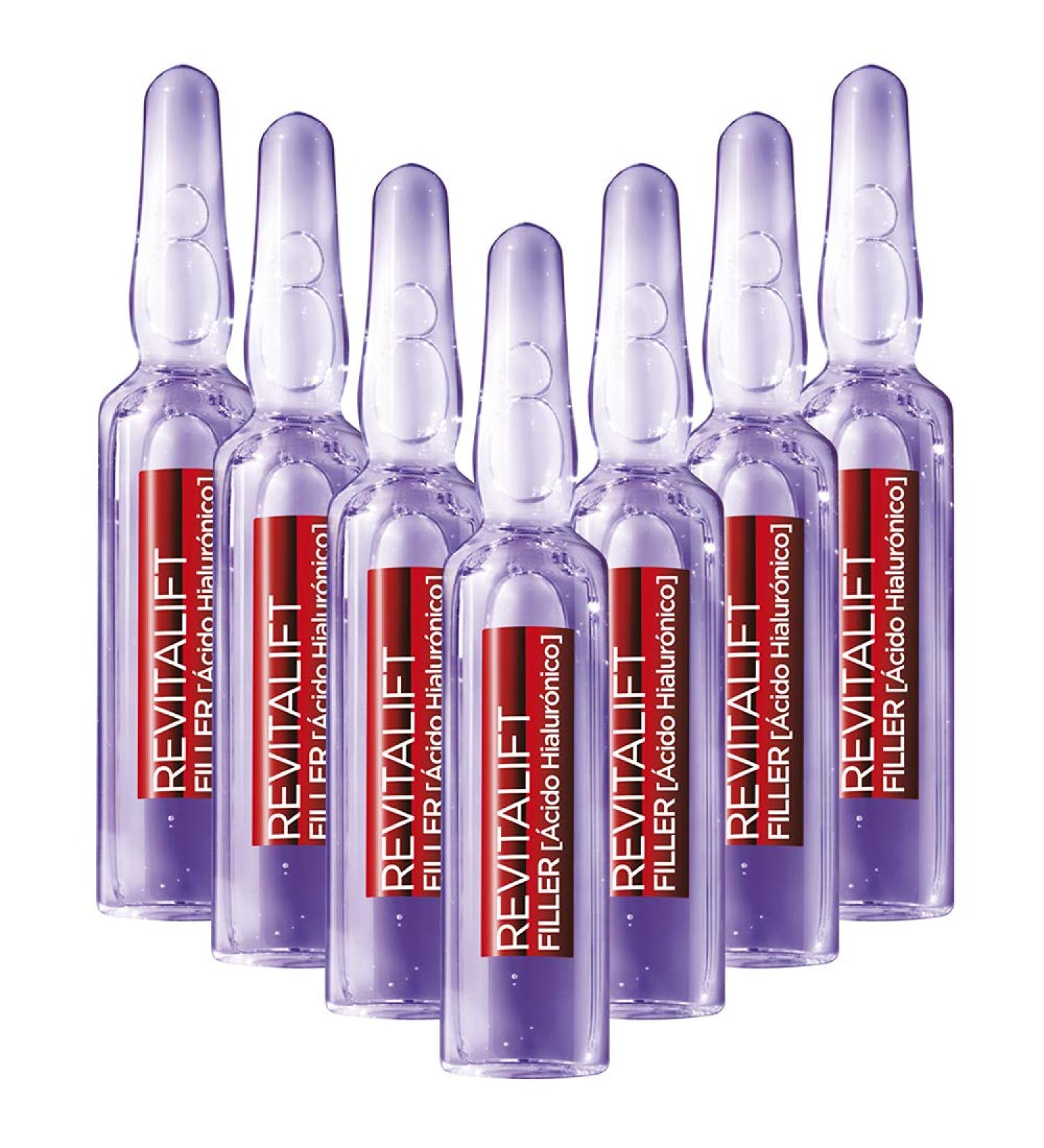 L Oreal S.E.Rev.Filler Amp.X 7 - Buy Online on GoSupps.com