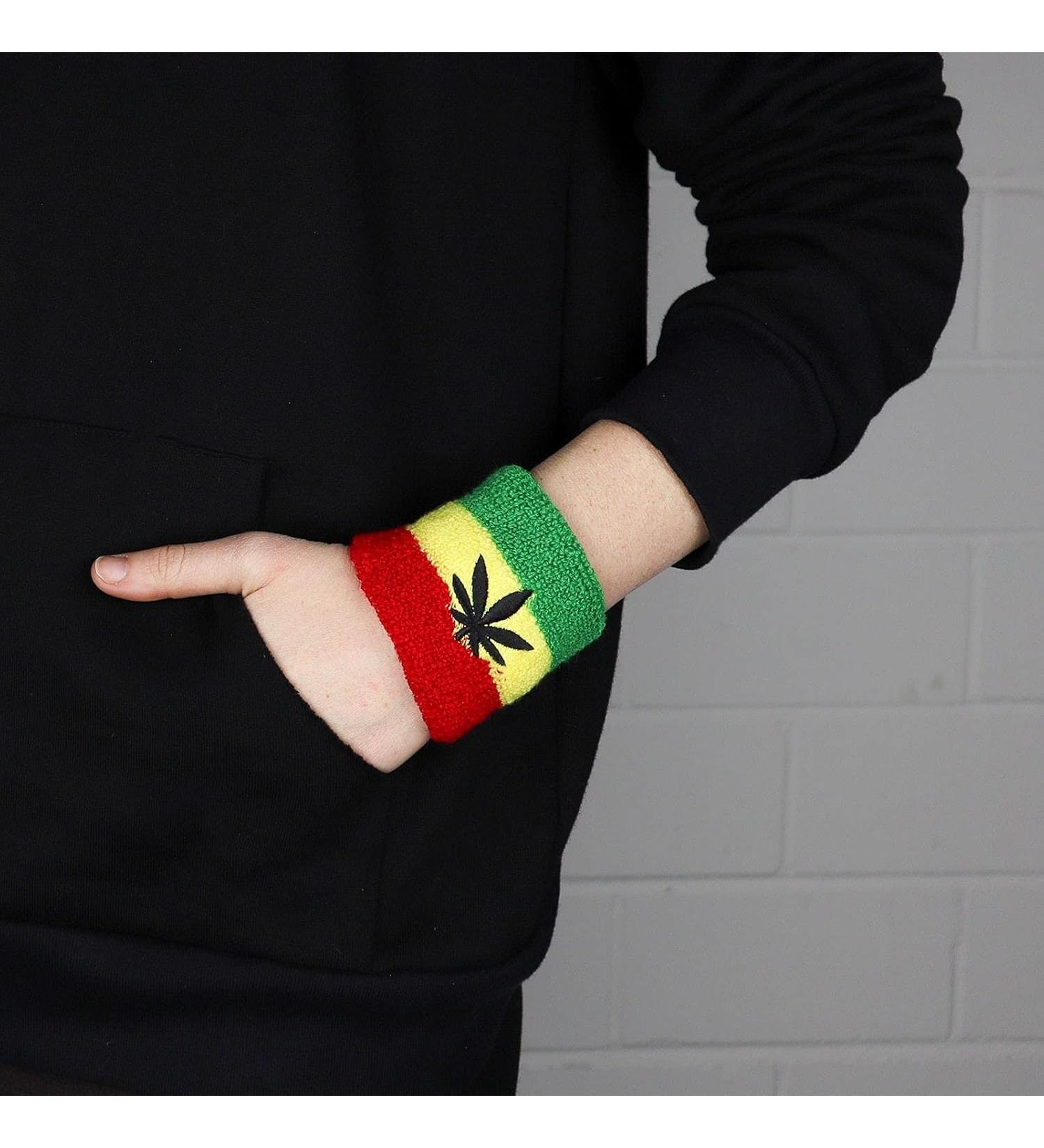 Freak Scene Sweatband - embroidered - Various models Model 21