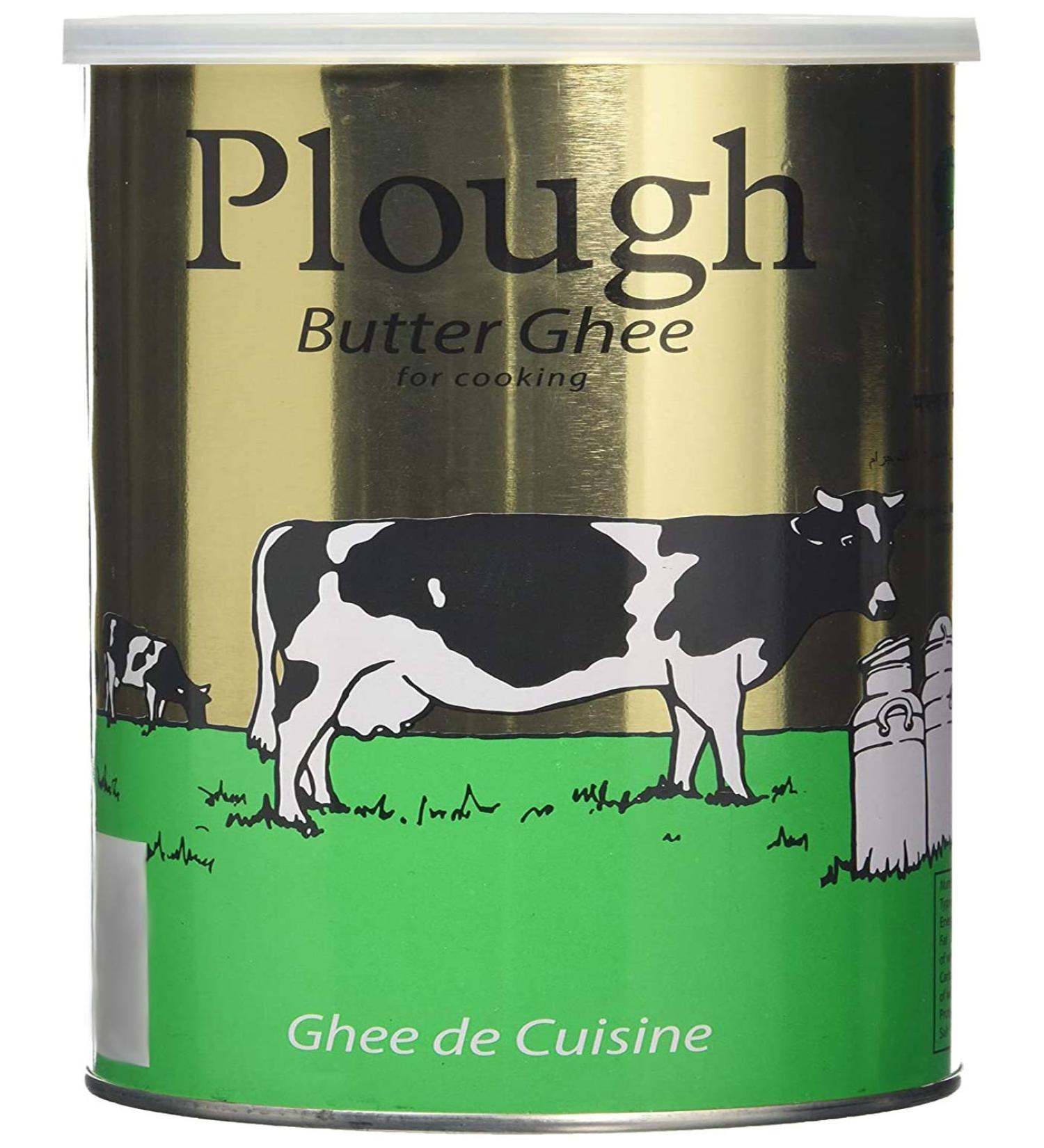 Plough Butter Ghee 2kg