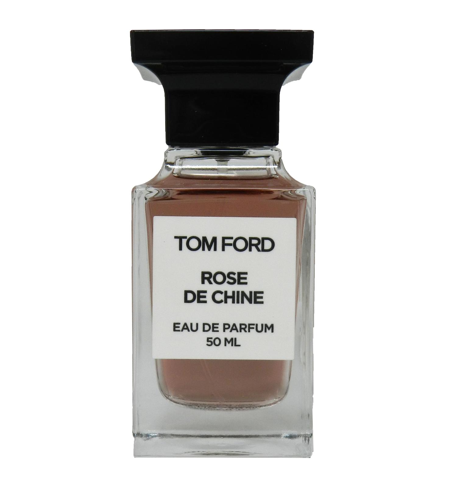 Tom Ford Rose De Chine for Women - 1.7 oz EDP Spray Fresh 1.7 Fl Oz (Pack of 1) - Buy Online on GoSupps.com