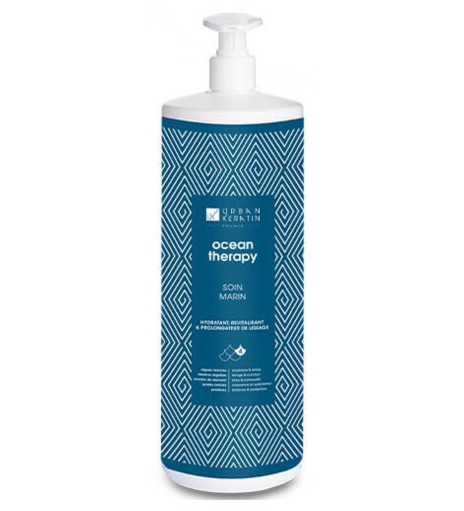 Urban Keratin Ocean Therapy seaweed care 1000 ml
