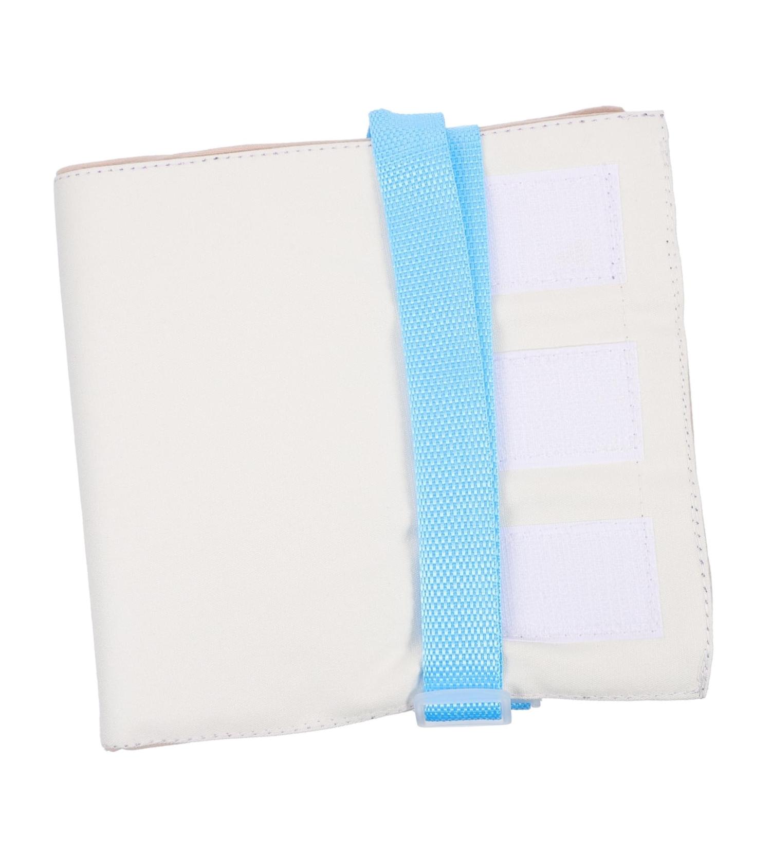 Buy LALAFINA 1pc Strap Breathable Miss Entrained White Cloth M - International Shipping Available - Buy Online on GoSupps.com