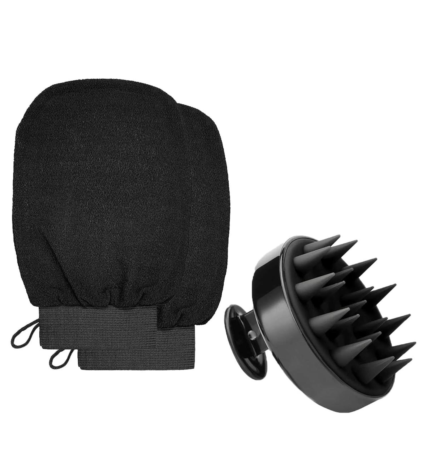 Premium Body Care & Hair Products for Women | Exfoliating Scrubbers Scalp Massagers & Beauty Tools - Worldwide Shipping - Buy Online on GoSupps.com