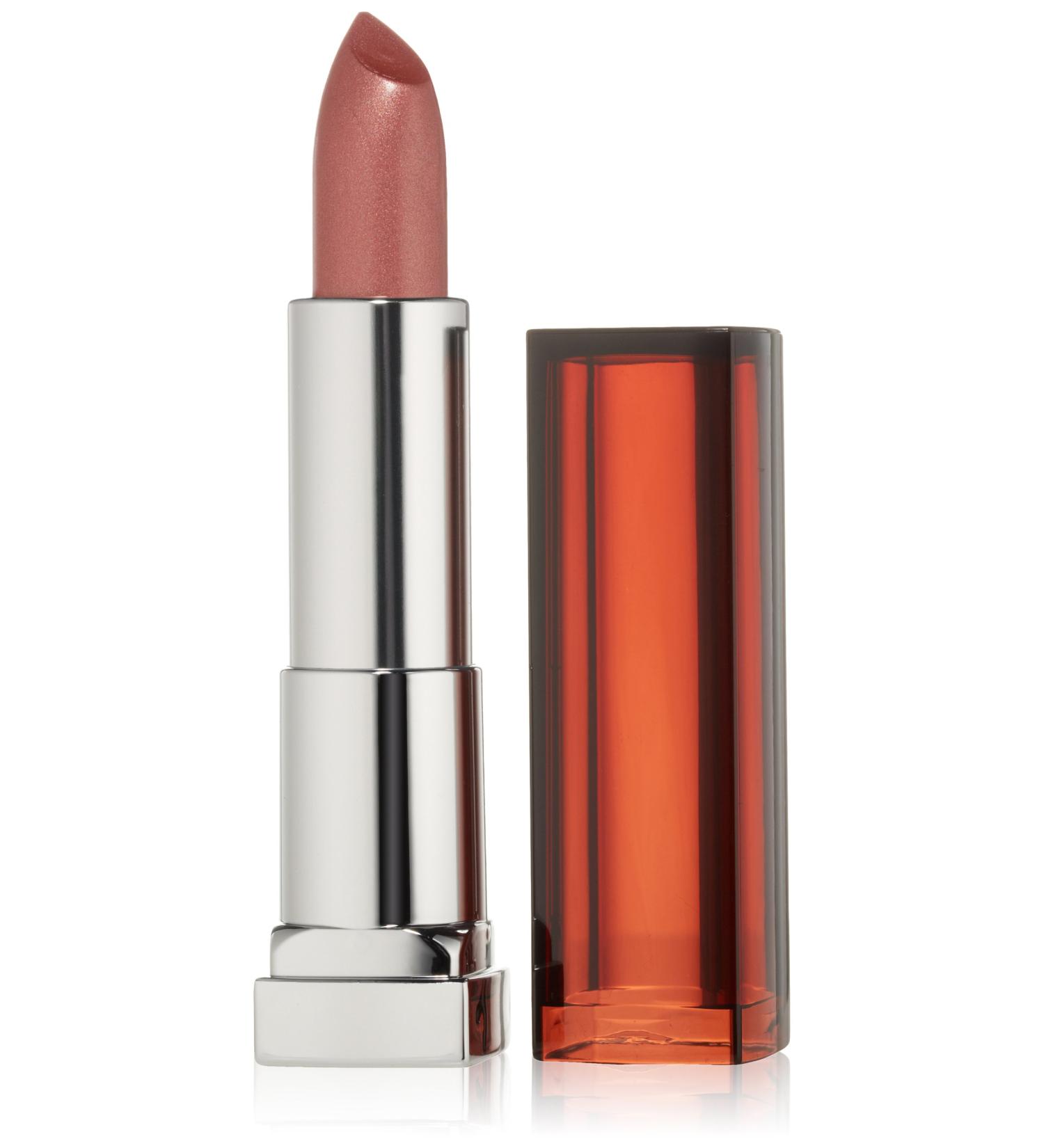 Maybelline New York Color Sensational Lip Color Warm Me Up 235 0.15 Ounce