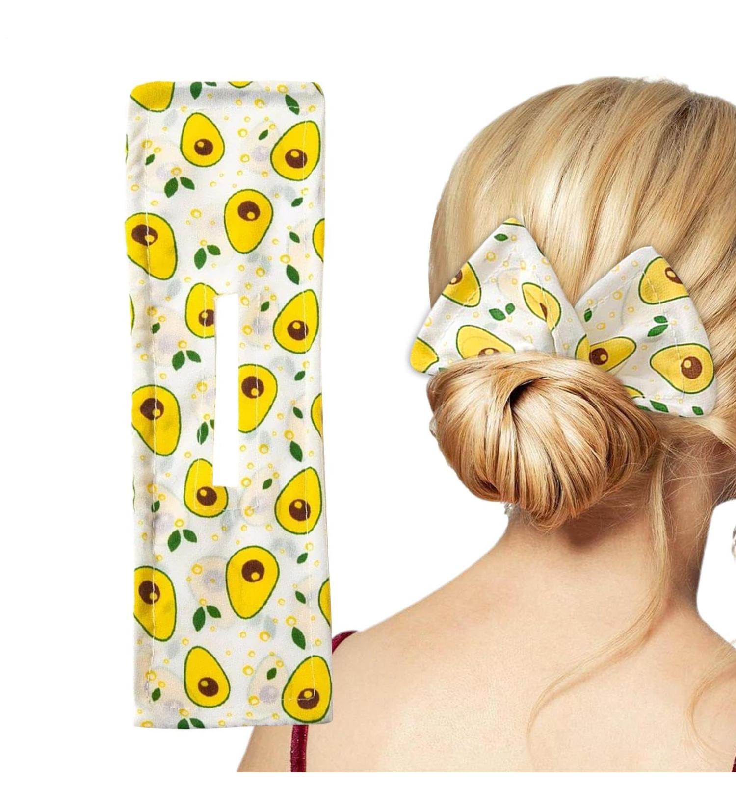 Pruojhw Creator for hair curling iron for quick making cute styling clip flexible for school evening concert ballet event wedding ball Lawyer - Buy Online on GoSupps.com