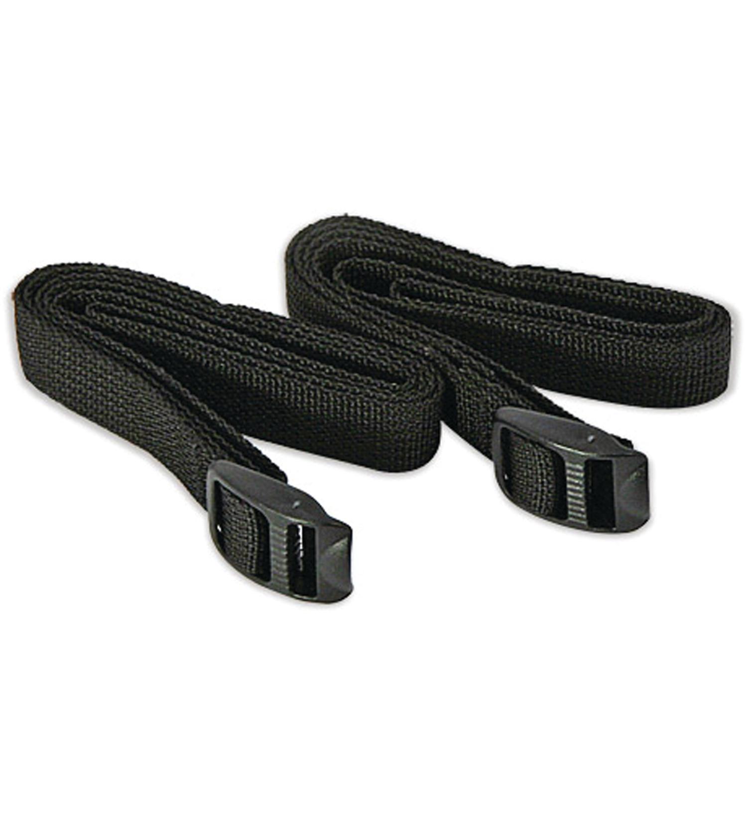 Therm-a-Rest Camping and Backpacking Accessory Straps, 2-Count 60-Inch