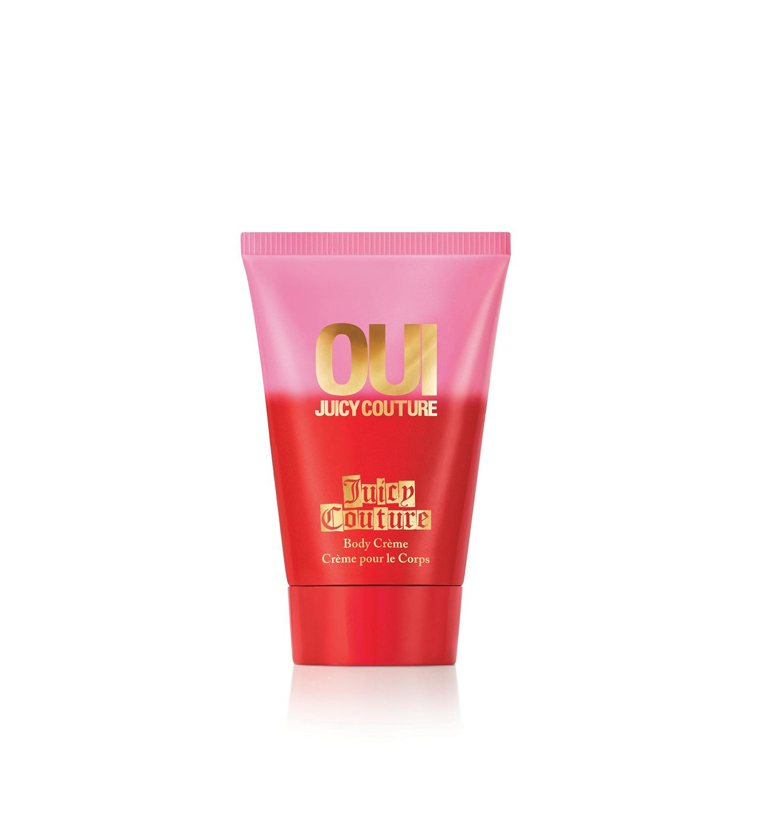 Juicy Couture Oui Women's Perfume 4.2 Fl Oz - Long-Lasting Fragrance (Pack of 1) - Buy Online on GoSupps.com