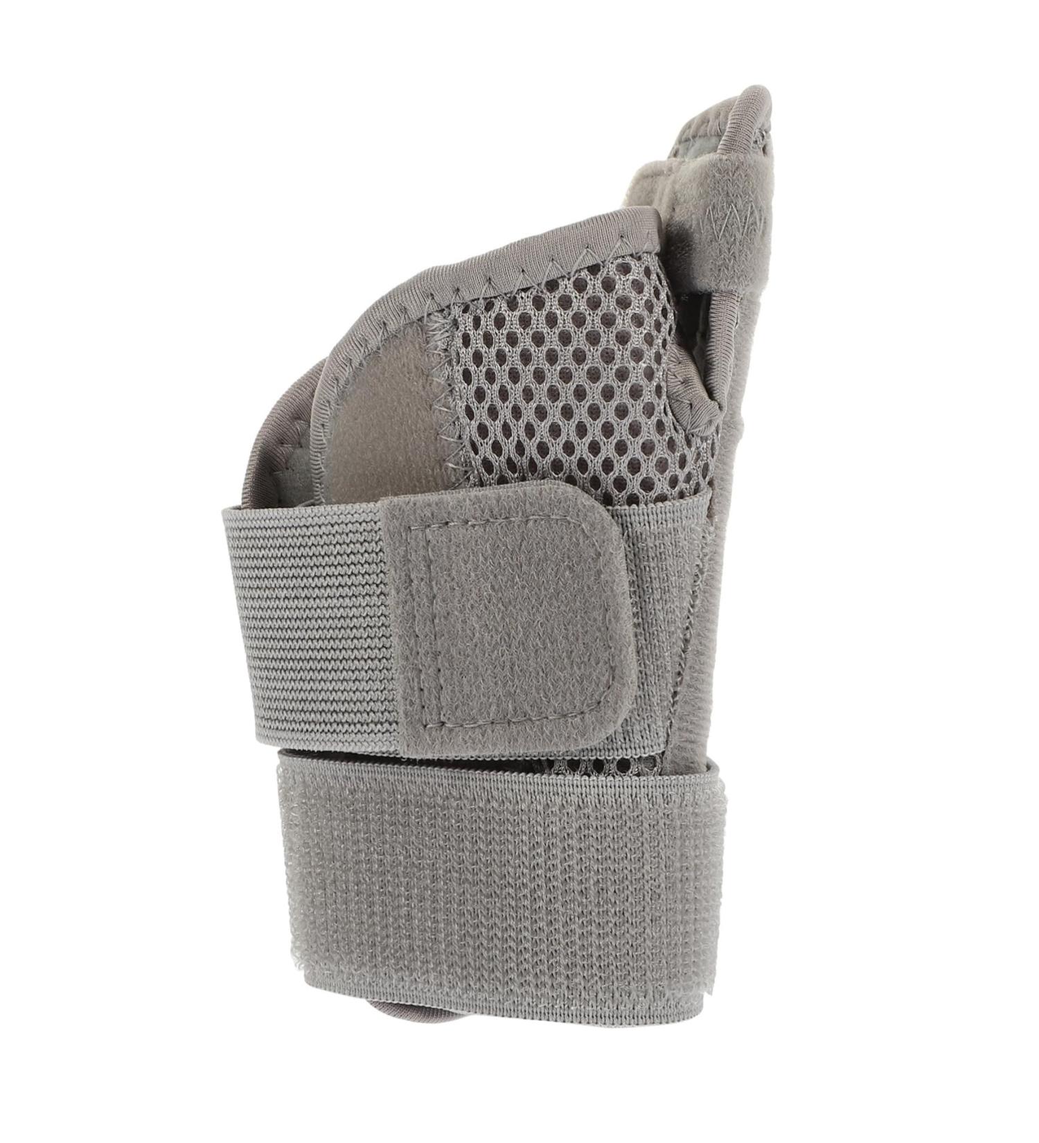 FRCOLOR Sports Guard Thumb Stabilizer | Adjustable Lifting Support for Basketball & Sports Accessories - Buy Online on GoSupps.com