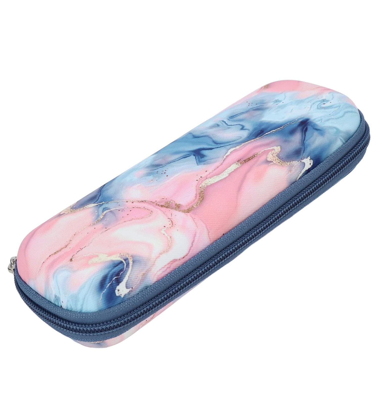 Insulin Carrying Travel Case Watertight Insulin Cooler Travel Case Insulin Cooler Bag Multi Layers Zipper Closure Insulin Supplies Travel Case Without Ice Packs (Pink) - Buy Online on GoSupps.com