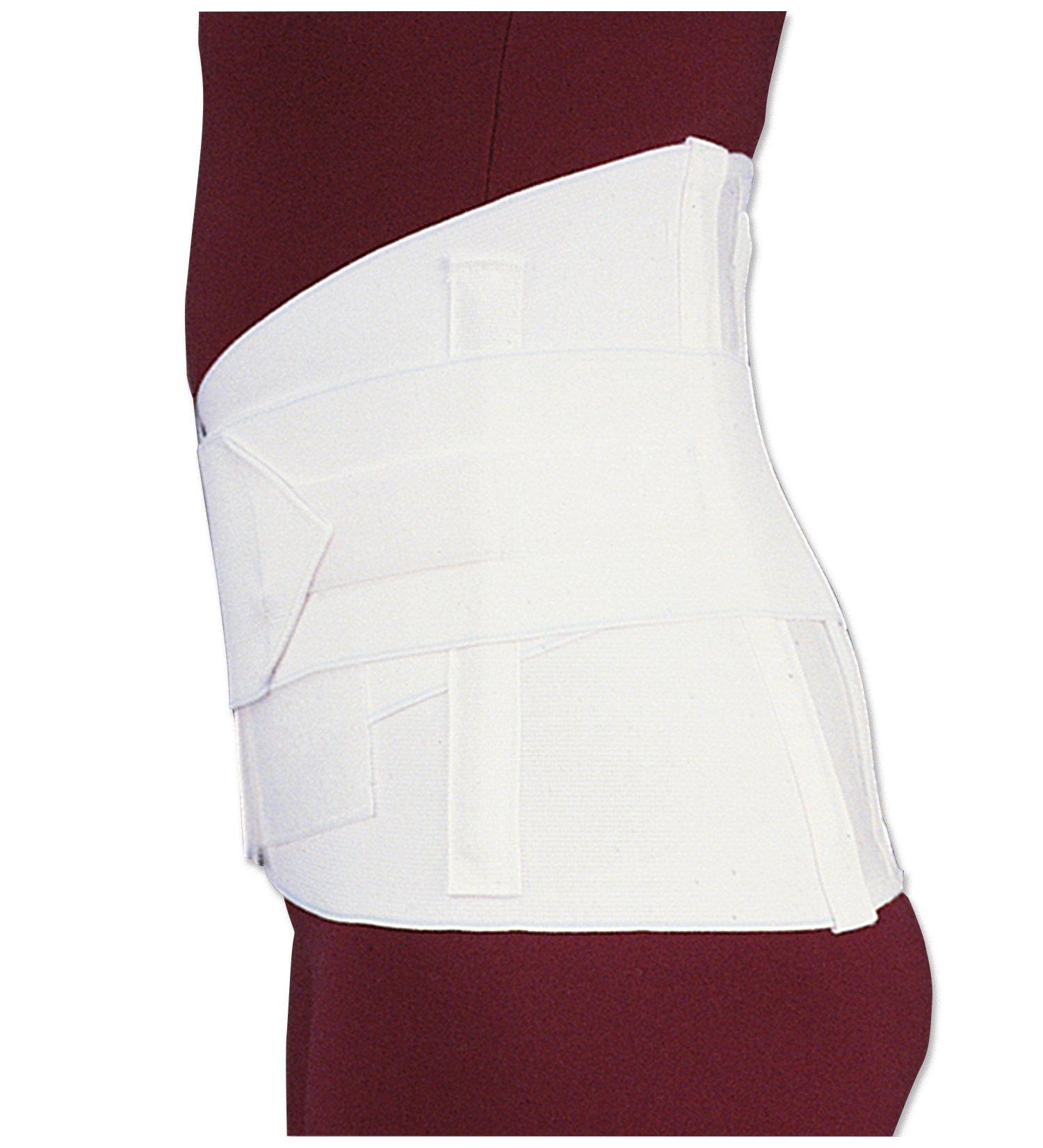 Sammons Preston Lumbosacral Stabilizer Brace - Comfortable Support for Small Size - International Shipping Available - Buy Online on GoSupps.com
