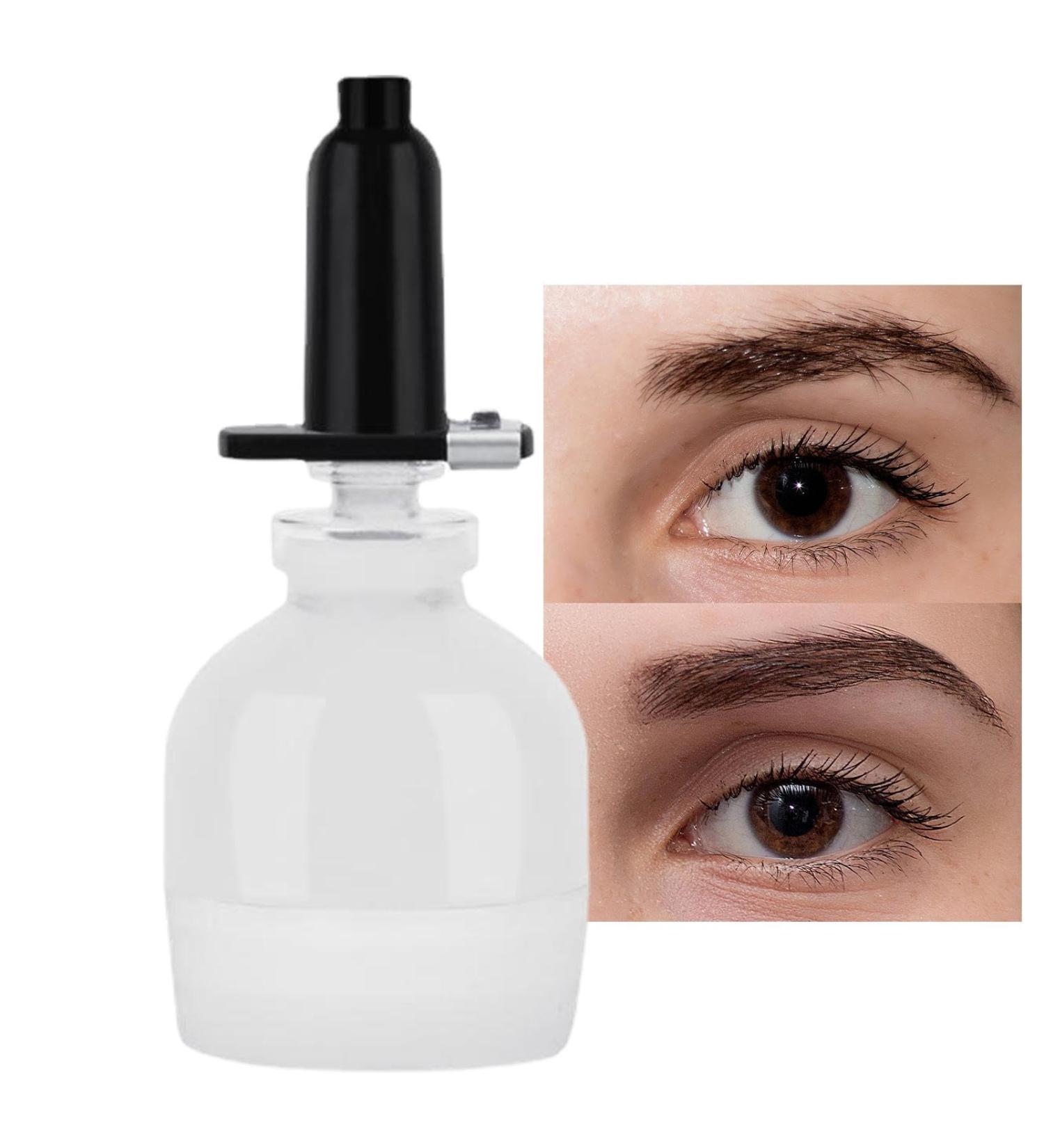 Brow Mapping String Tool 20 Microblading Supplies For Accurate Marking - Accurate Marking String Brow Microblading Supplies For Makeup Artists Beauty Schools Pochy White - Buy Online on GoSupps.com