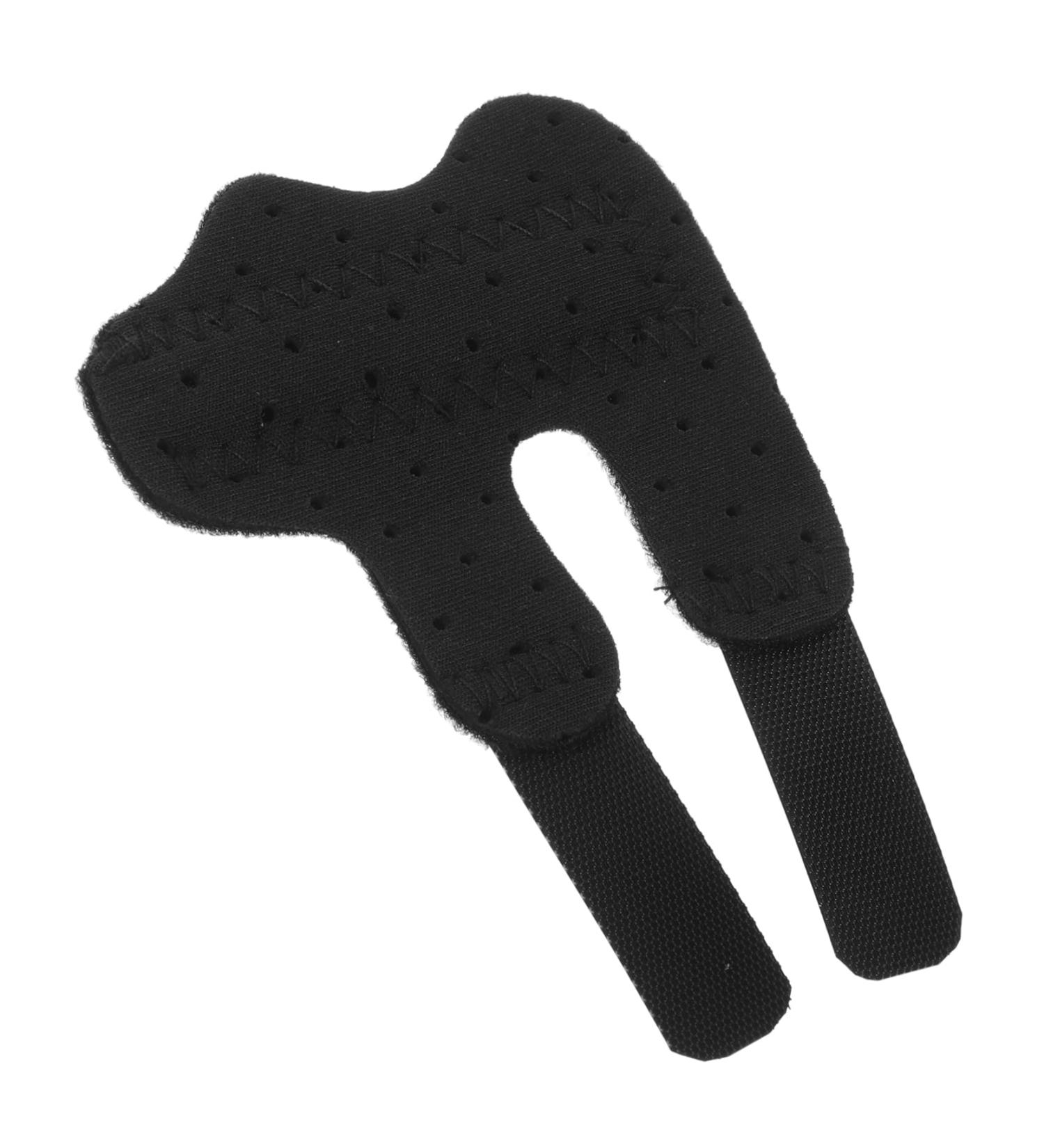 Healeved Splint: Breathable Support Brace for Sprains & Rehabilitation Adjustable Polyester Strap for Outdoor Use - Buy Online on GoSupps.com