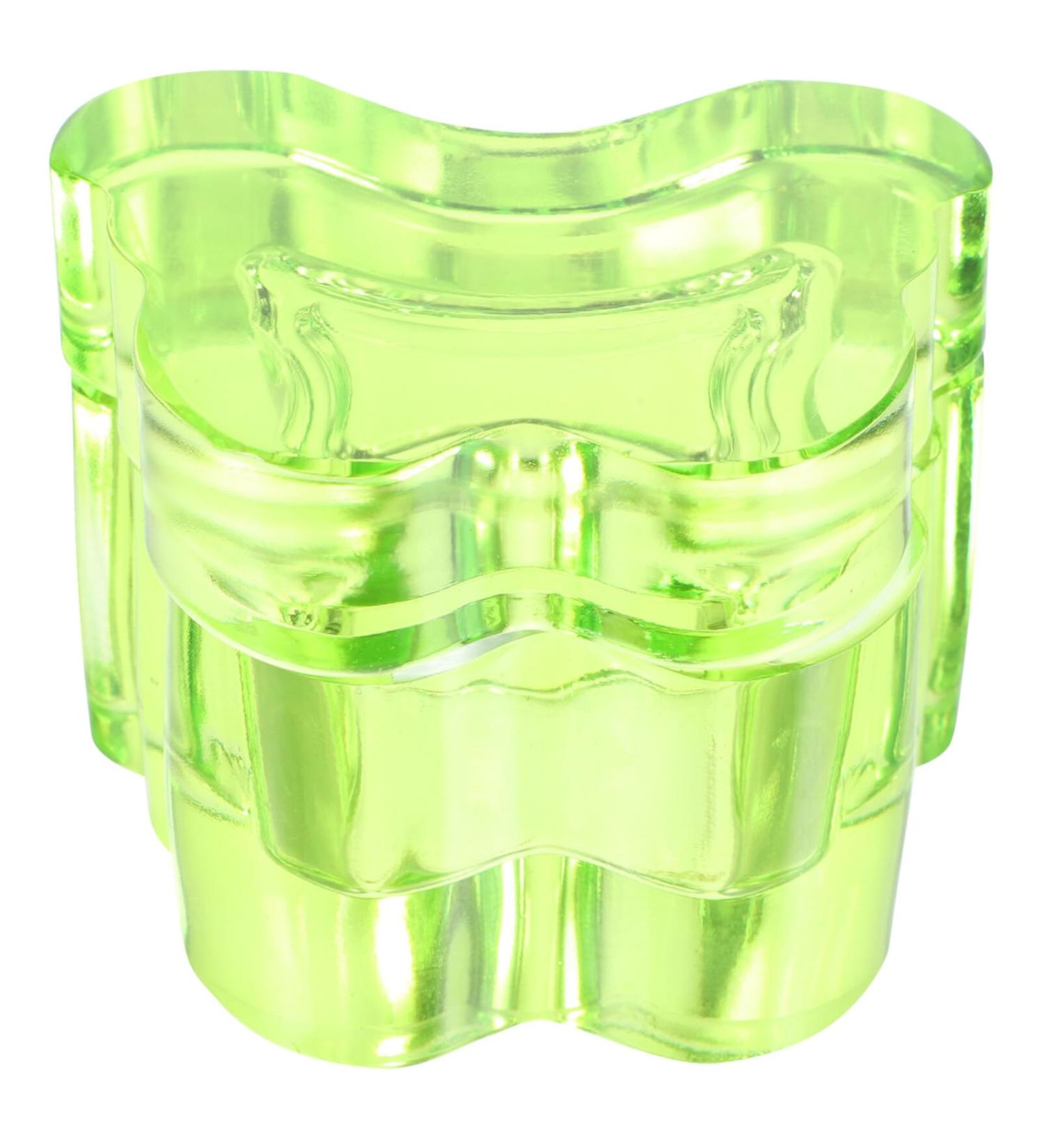 Beaupretty Glass Nail Dish for Acrylic Nails Decorative Nail Dish with Lids Acrylic Nail Supplies Nails Dish Nail Dish Bowl with Lids Acrylic Nail Tools Manicure Nail Dish Cup With Cover - Buy Online on GoSupps.com
