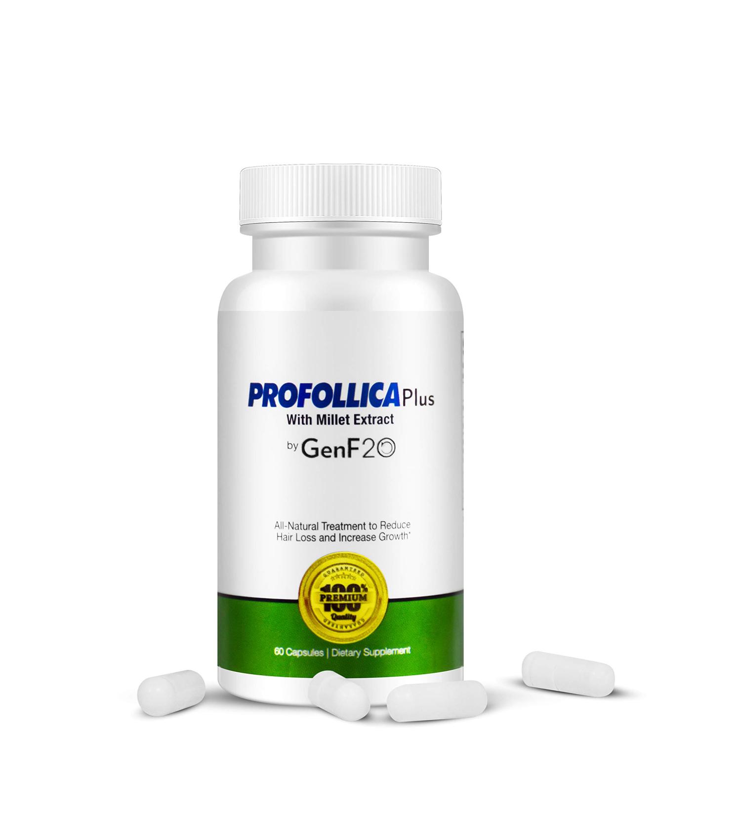 Profollica Millet