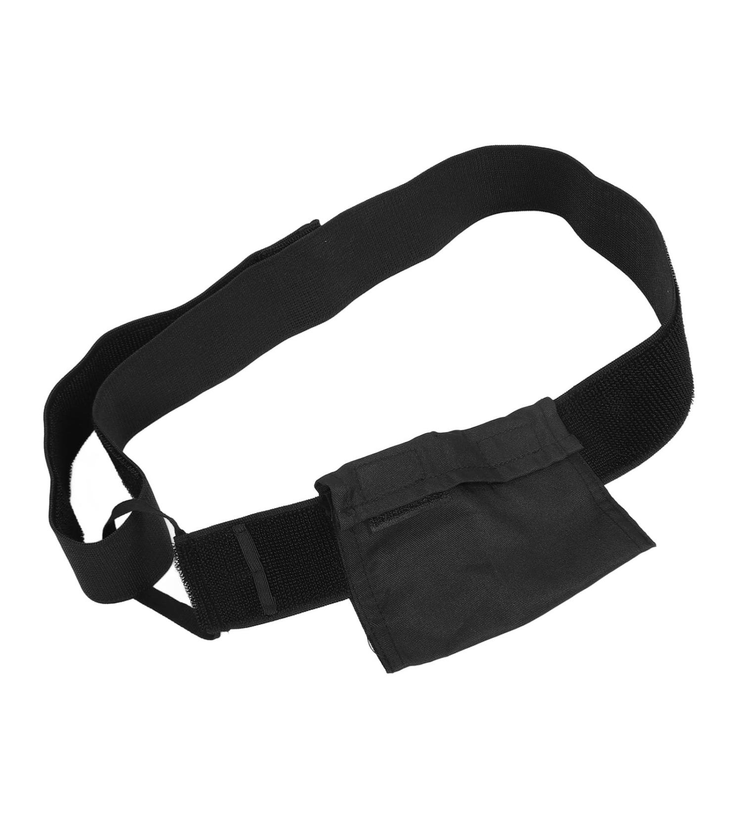 Adjustable Peritoneal Dialysis Tube Belt - Breathable Catheter Holder for Comfortable Long-Term Wear | Men & Women Polyester Material - Buy Online on GoSupps.com