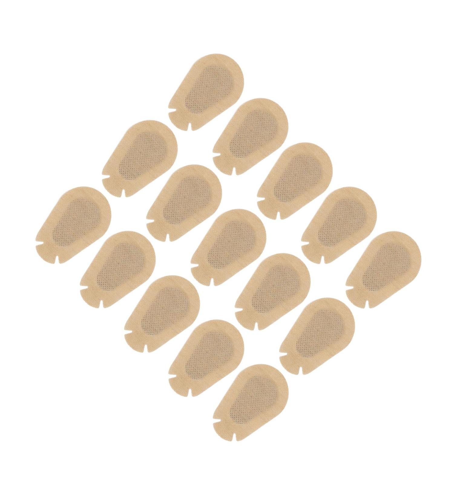 Fockety Blinker Combined Versatile Use Effectively Amblyopia Treats 15 Pcs Skin Tone - Buy Online on GoSupps.com
