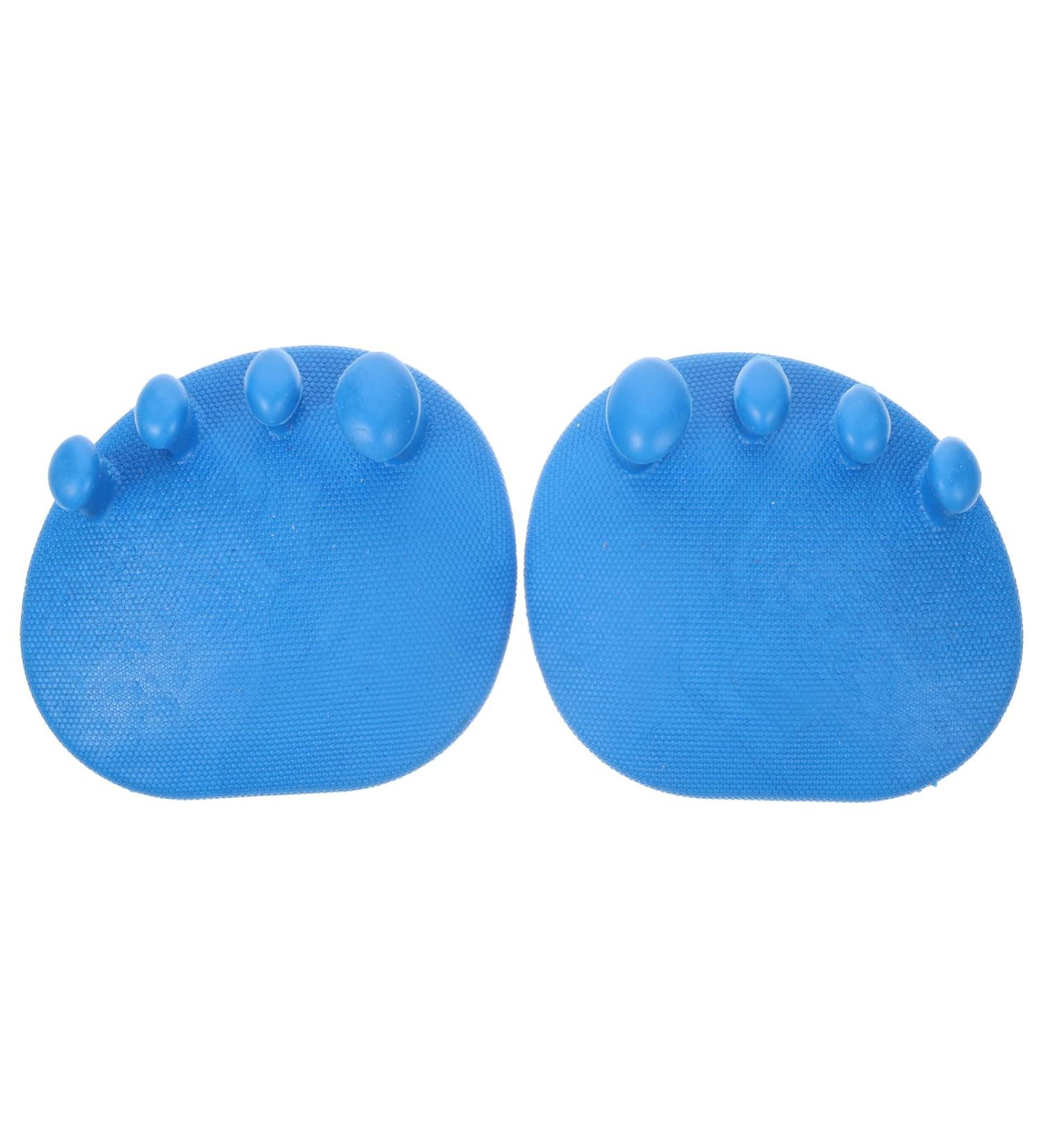 Buy GALPADA Toe Splitter Splint - Women's Foot Care - International Shipping Available - Buy Online on GoSupps.com