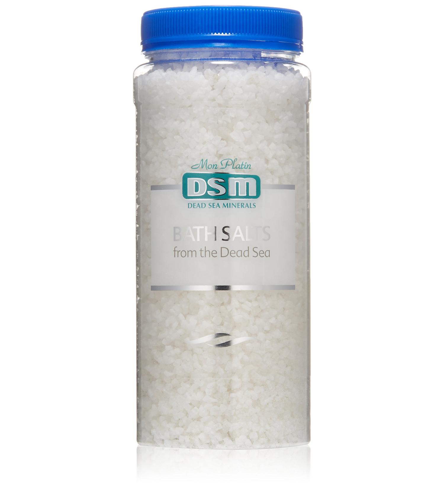 Mon Platin Bath Salts  500 Gram