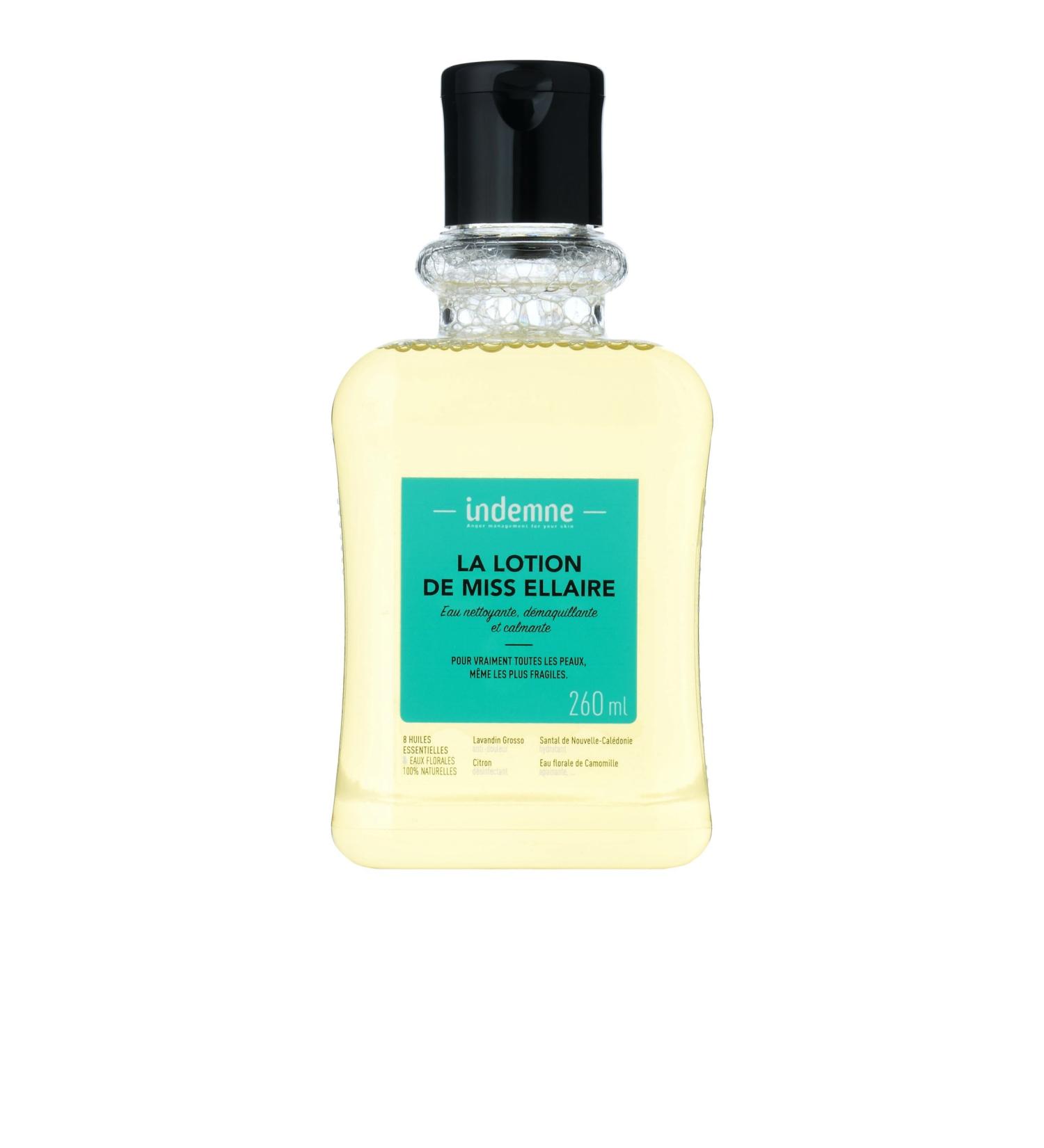 Micellar Cleansing Water 260 ml Unharmed