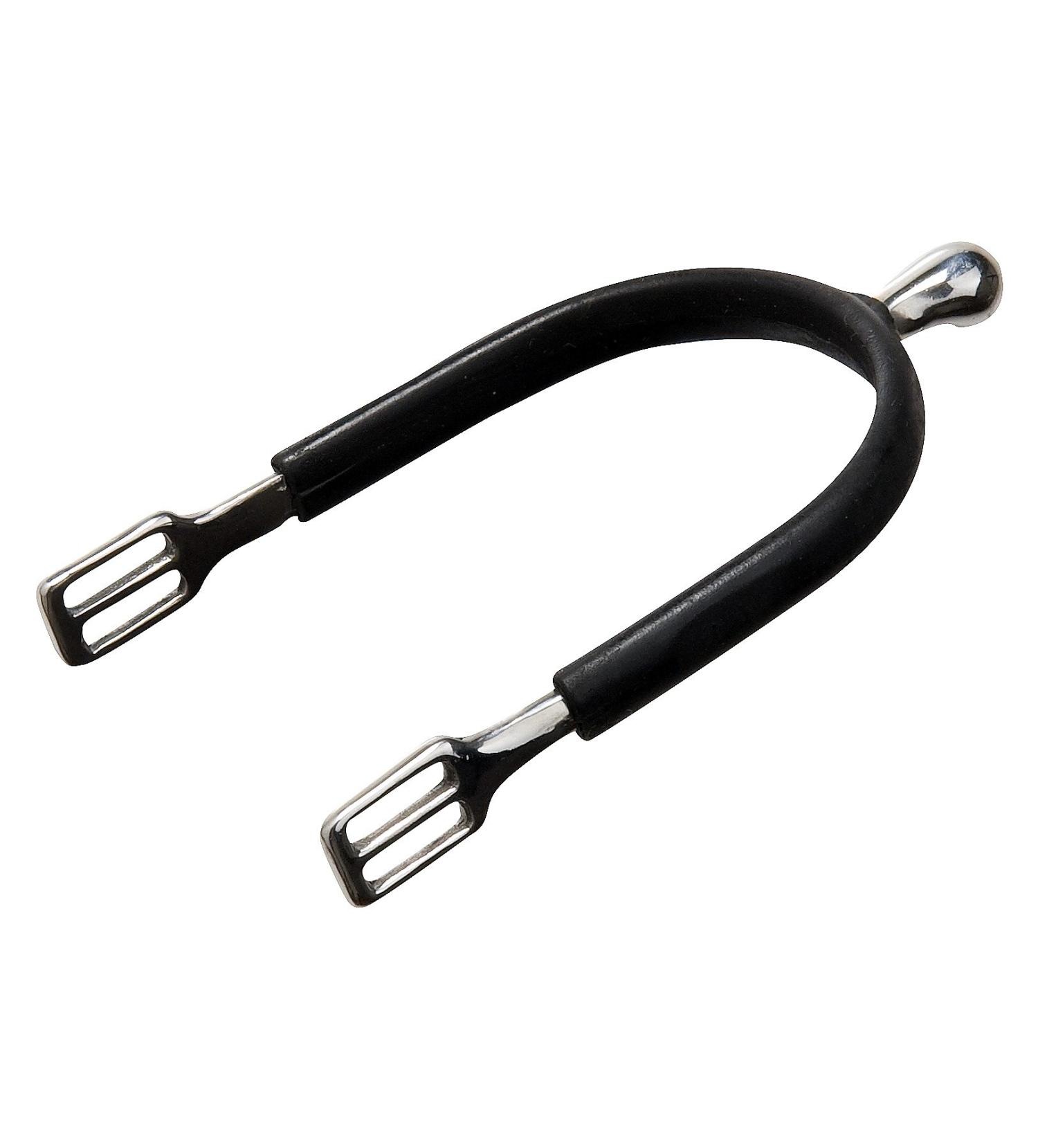 Feeling Women's 920682015 Polo Stainless Steel Rubber Covered Spurs Multicoloured One Size