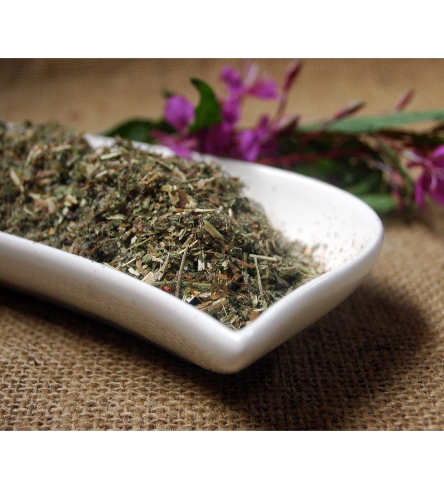 Naturix24 Cut fireweed 1 kg