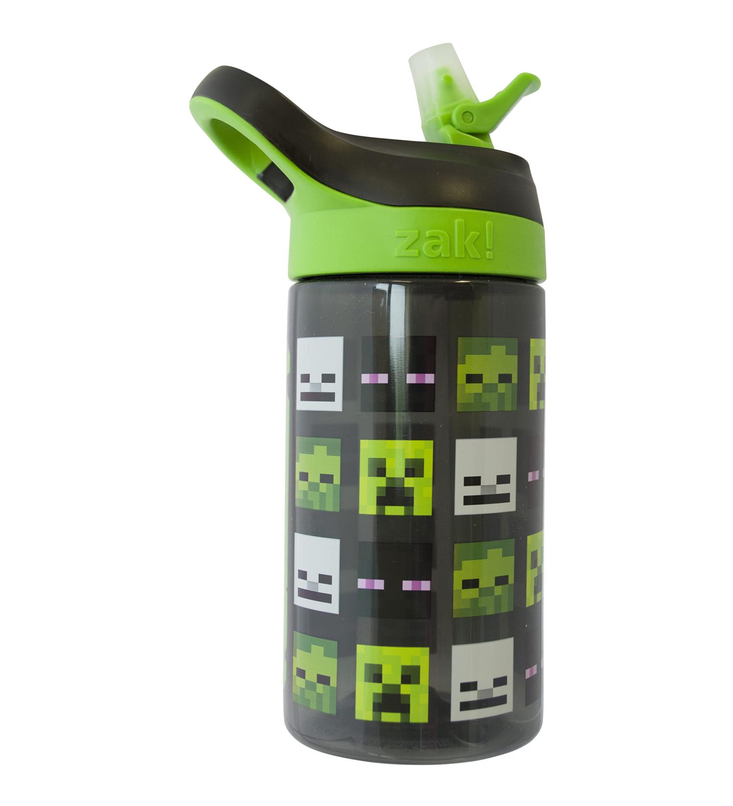 Minecraft Bottle - Buy Online on GoSupps.com