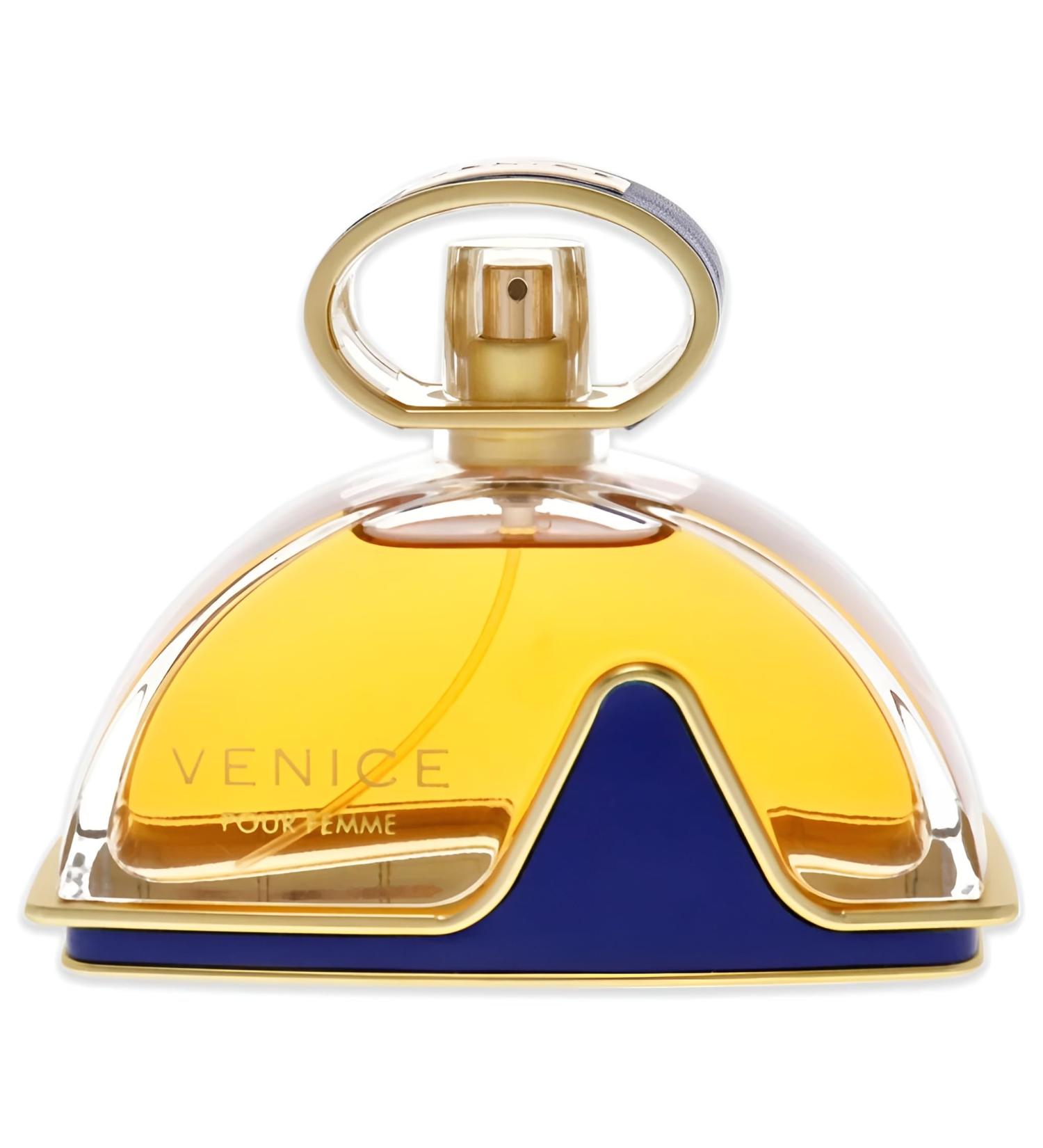 Armaf Venice for Women Eau de Parfum Spray 3.4 Ounce - Buy Online on GoSupps.com