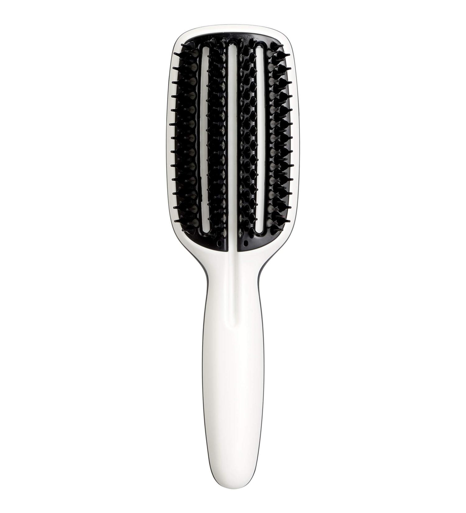 Tangle Teezer Blow Styling Straightening Tool - Half Size Black | International Shipping Available - Buy Online on GoSupps.com