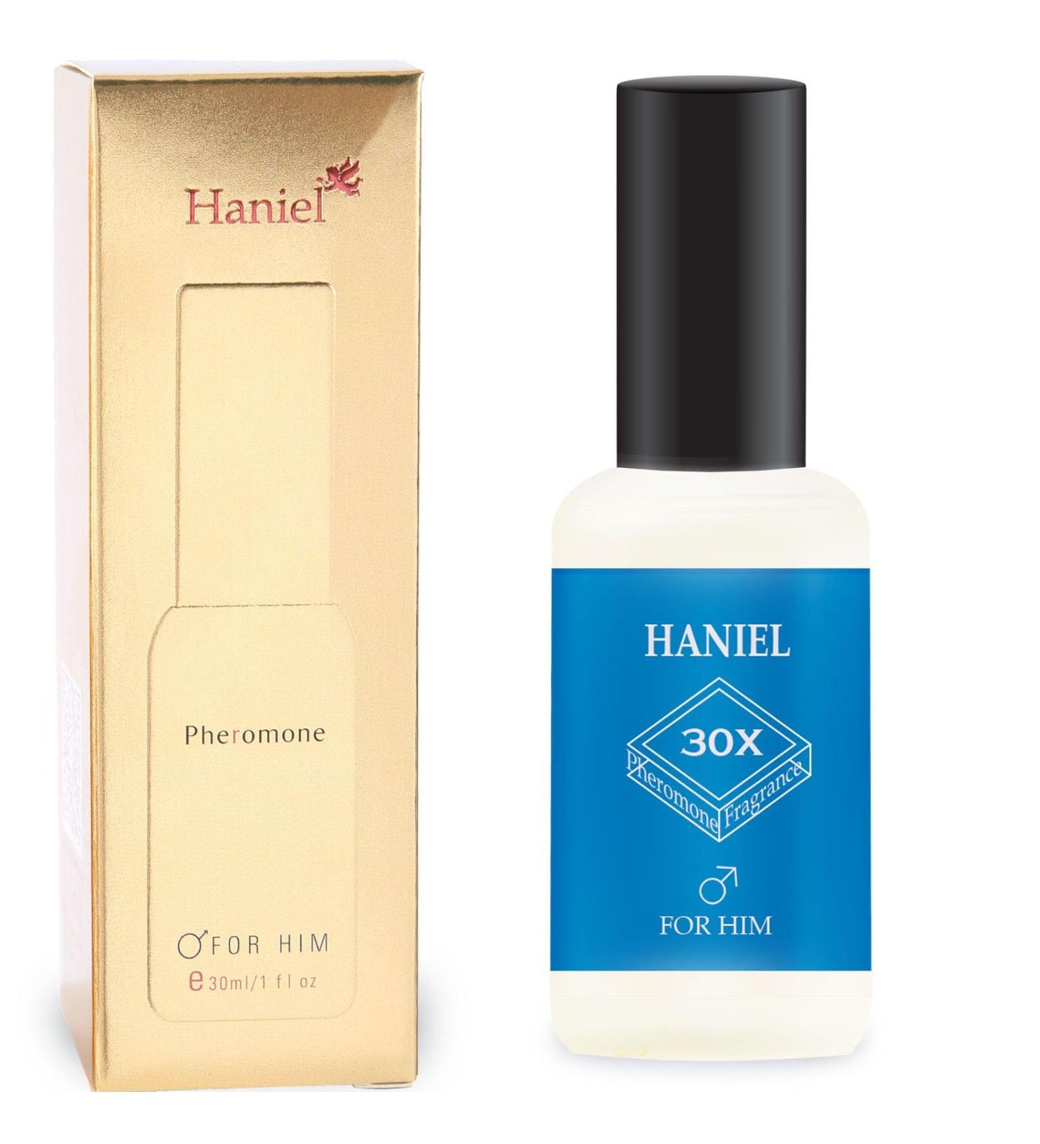 Haniel Mens Cologne Pheromone Cologne for men Perfume Oil for Men - Modern Elegance Lux Socialite Cologne for Men Confidence Boost Aromatic Fougere Blend Aromatic Fougere  - Buy Online on GoSupps.com