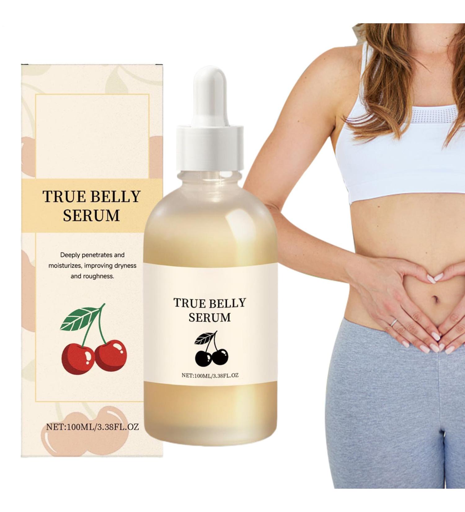 Belly Solution for pregnancy 100 ml firming body lotion against stretch marks nongreasy moisture lotion for all types sensitive oily dry legs thighs and arms - Buy Online on GoSupps.com