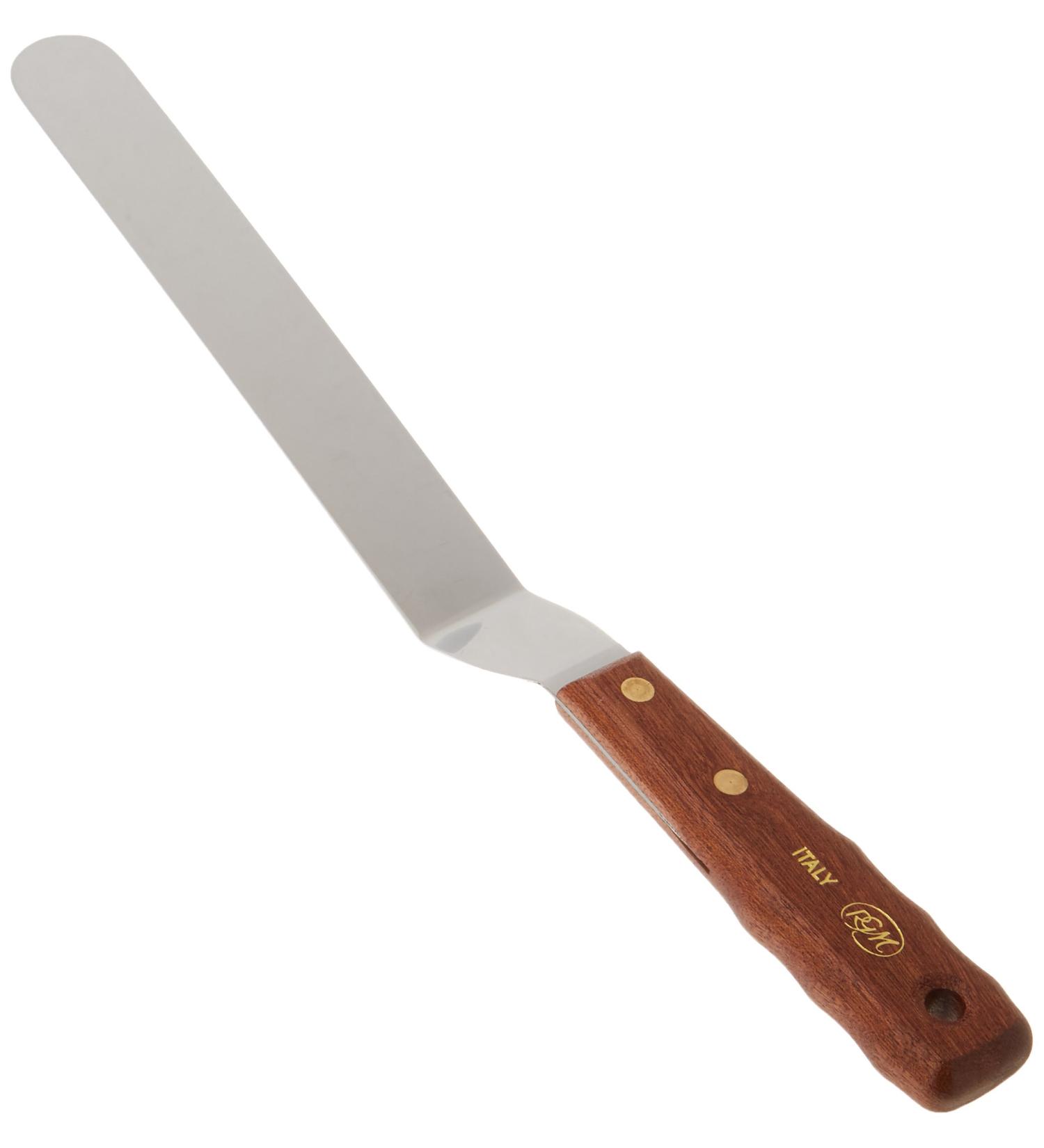 RGM Large Painting Spatula, No.8013,Multi