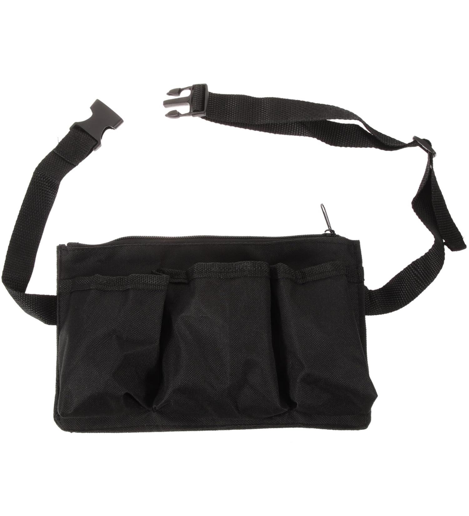 Buy Healifty Essential Oils Massage Oil - Adjustable Stylish Bottle Bag for Massage Lotion Supplies - Black Essential Oil - International Shipping Available - Buy Online on GoSupps.com