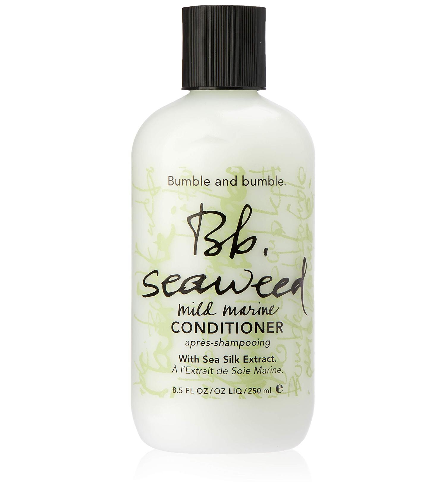 Bumble and Bumble Seaweed Conditioner - 8.5 fl oz (Packaging May Vary) - Buy Online on GoSupps.com