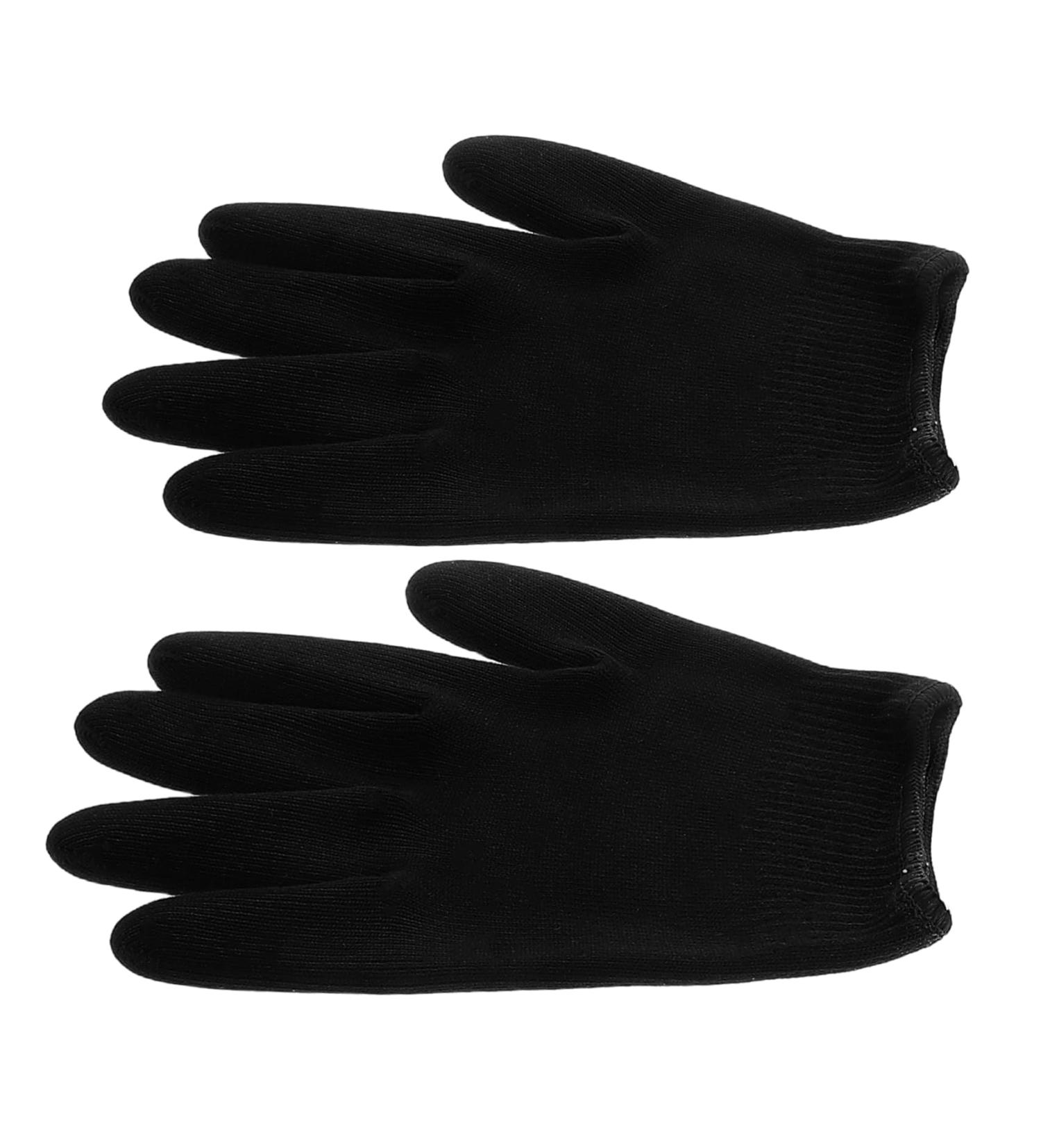 1paire De Beaut Hydratants Gel Pour Mains Masque R parateur Action Exfoliante Pour Utilisation Nocturne Et Voyage Soin Des Mains Douces Et clatantes - Buy Online on GoSupps.com