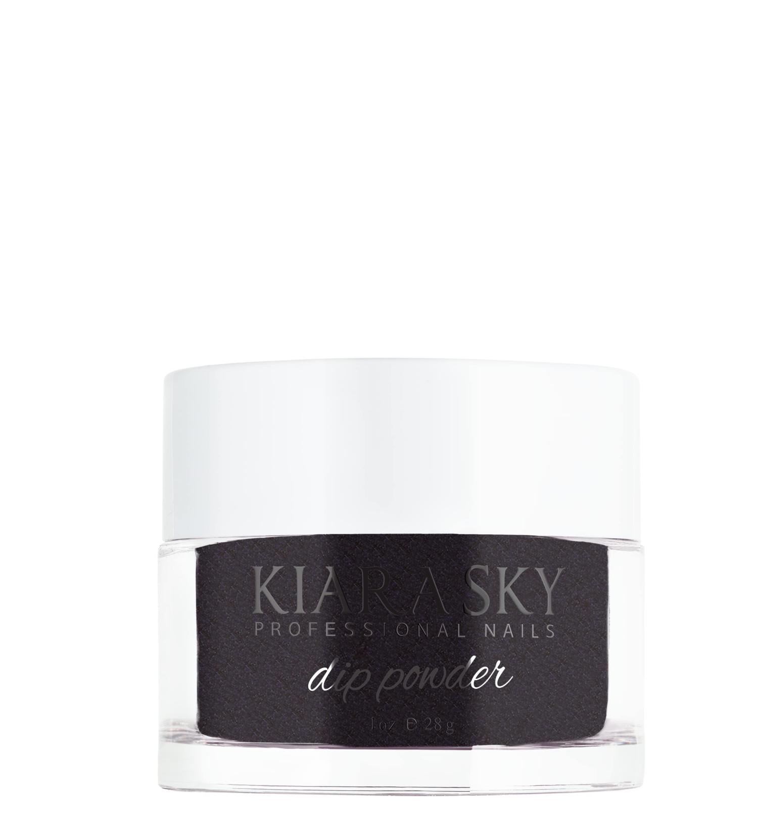 Kiara Sky Professional Nails Dipping Powder 1 oz. - Purple Tones (Have A Grape Night) - Buy Online on GoSupps.com