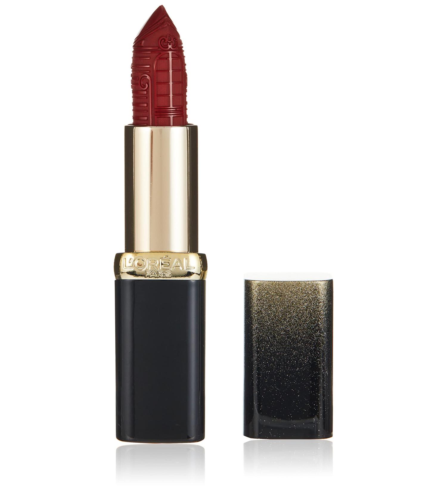  L'Oreal Paris LOREAL Paris ideal lipstick for women - Buy Online on GoSupps.com