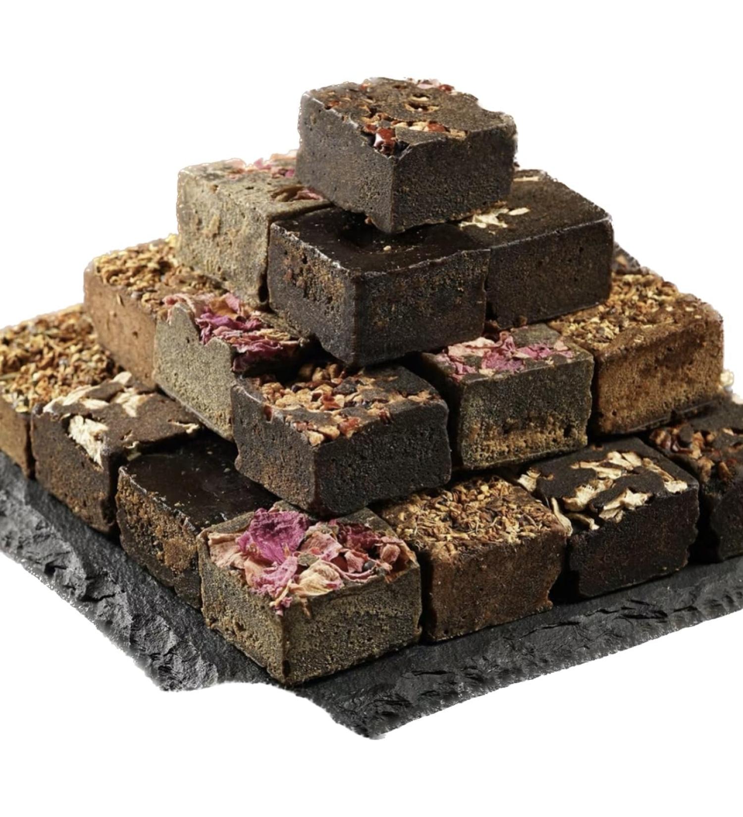 HONAMWINPRO Black Sugar Ginger 100G - Buy Online on GoSupps.com