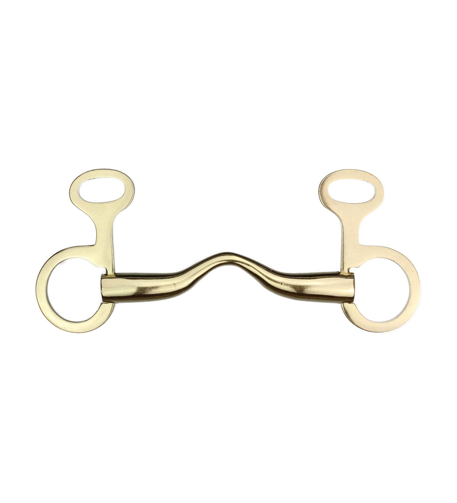Buy Picadera Baucher Brass Bit Bar - 12.5 cm | International Shipping Available - Buy Online on GoSupps.com
