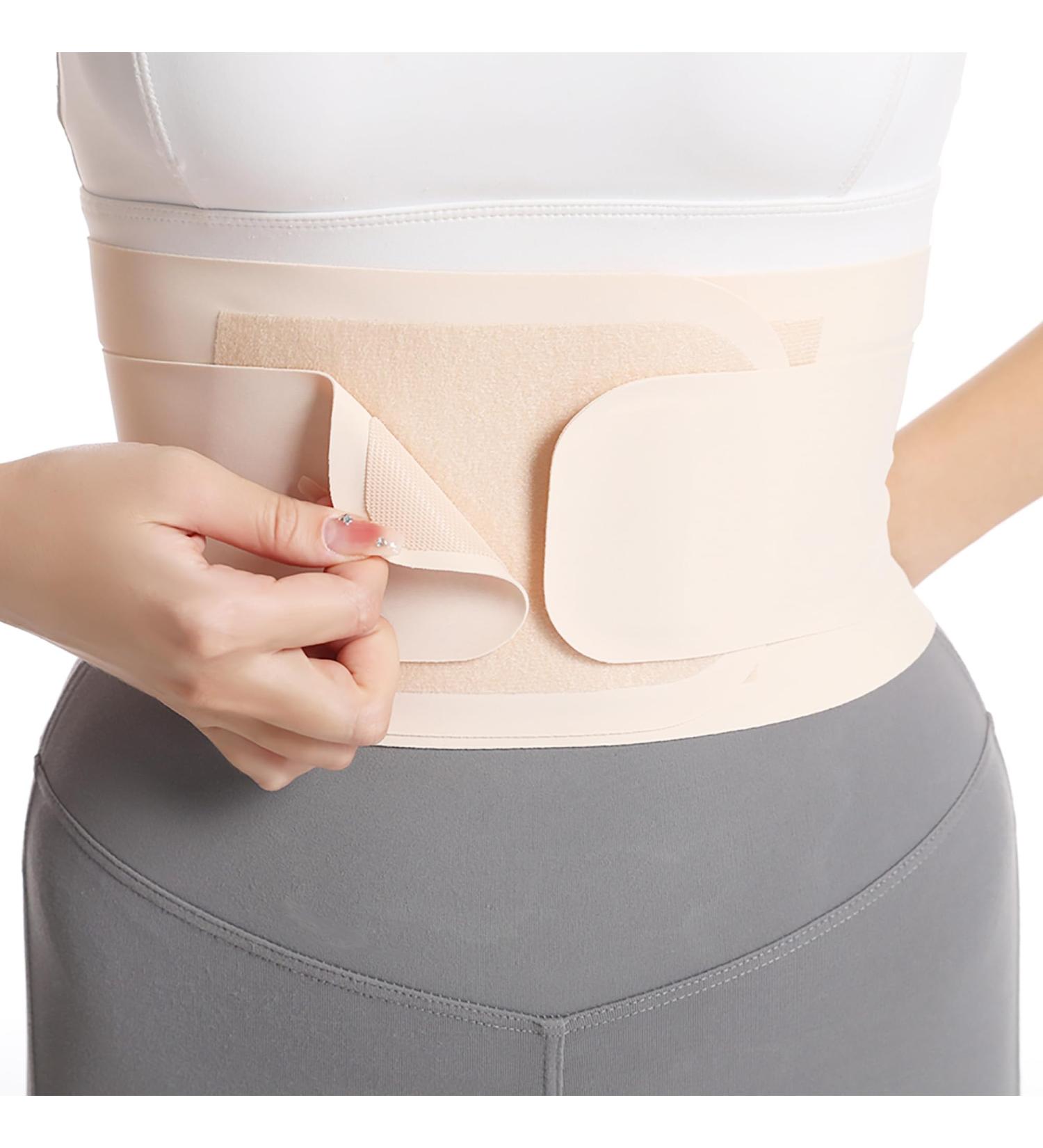 Back Brace for Lower Back Pain Relief | Adjustable Women s Support for Herniated Disc Sciatica & Scoliosis | Skin-Friendly Material & X-Large Size - Buy Online on GoSupps.com
