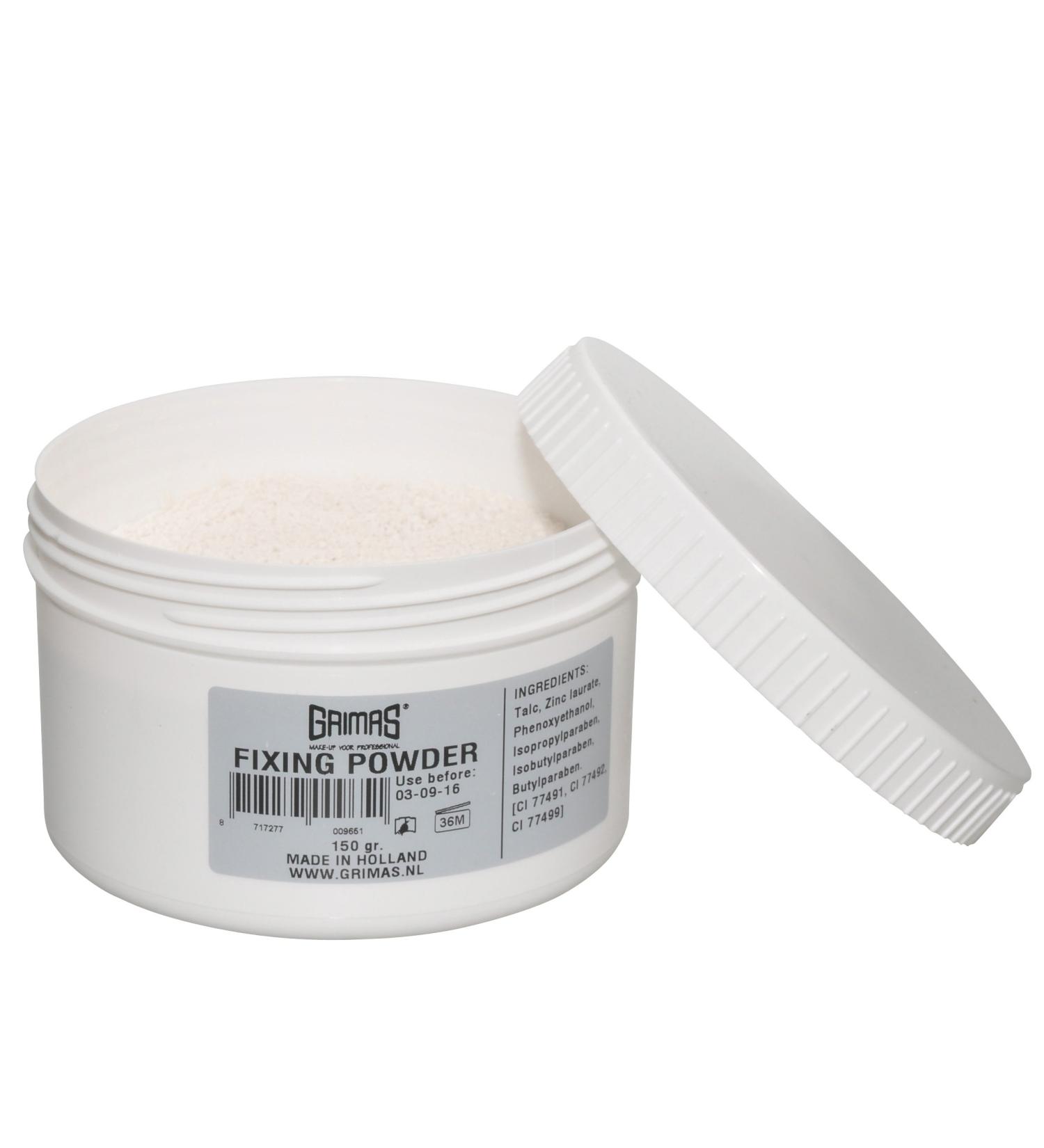 Fixing powder 180g