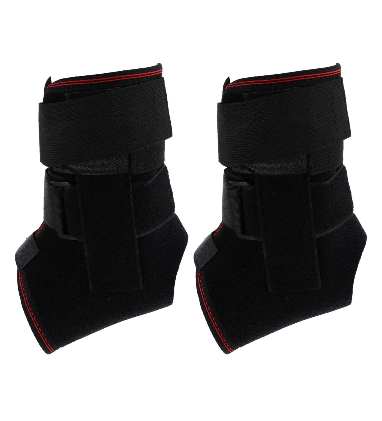 Buy Healifty Ankle Protector - Elastic Ankle Brace for Basketball & Sprain Support | International Shipping - Buy Online on GoSupps.com