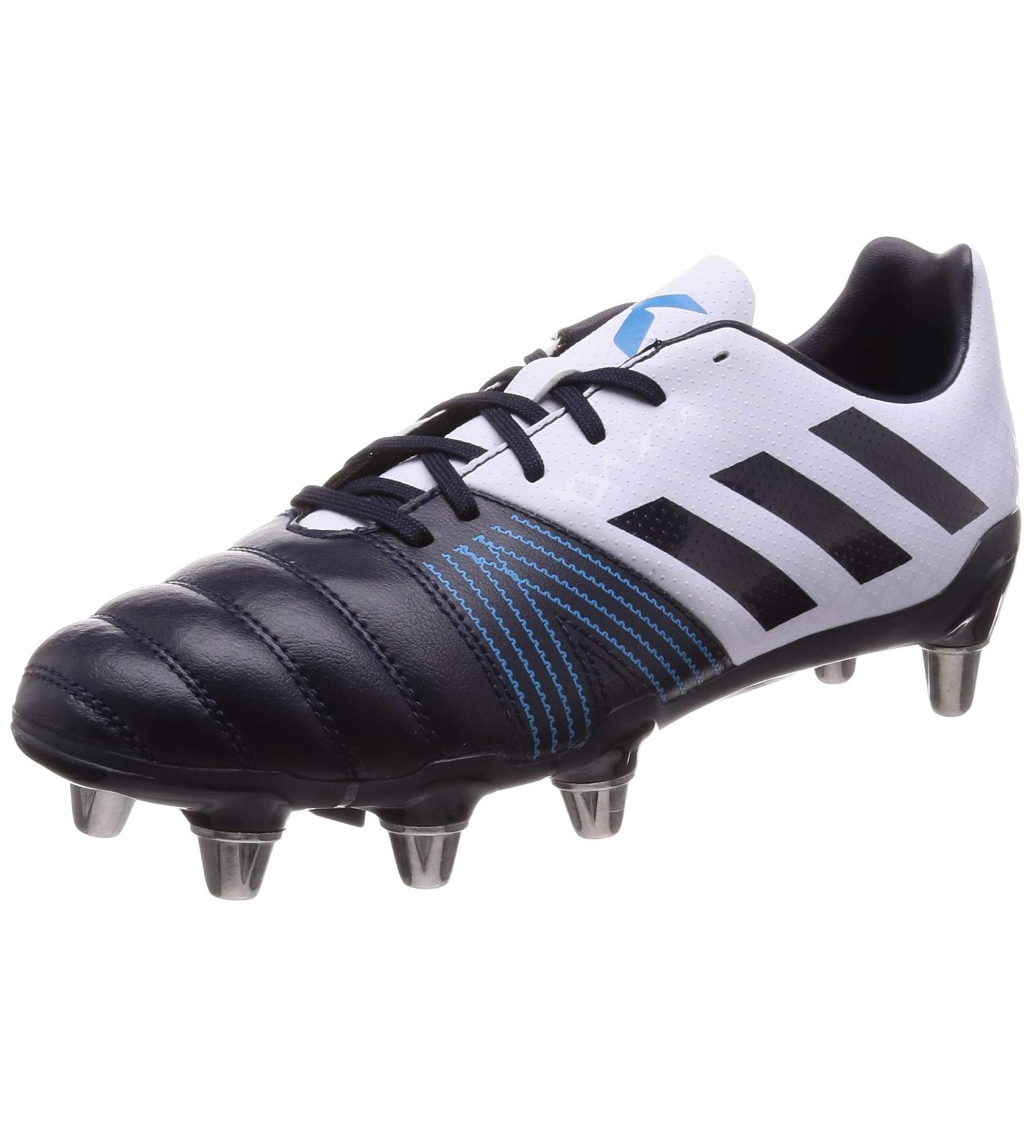 adidas Kakari SG Rugby Boots Navy US 8 | Shop Now for Premium Performance - Buy Online on GoSupps.com