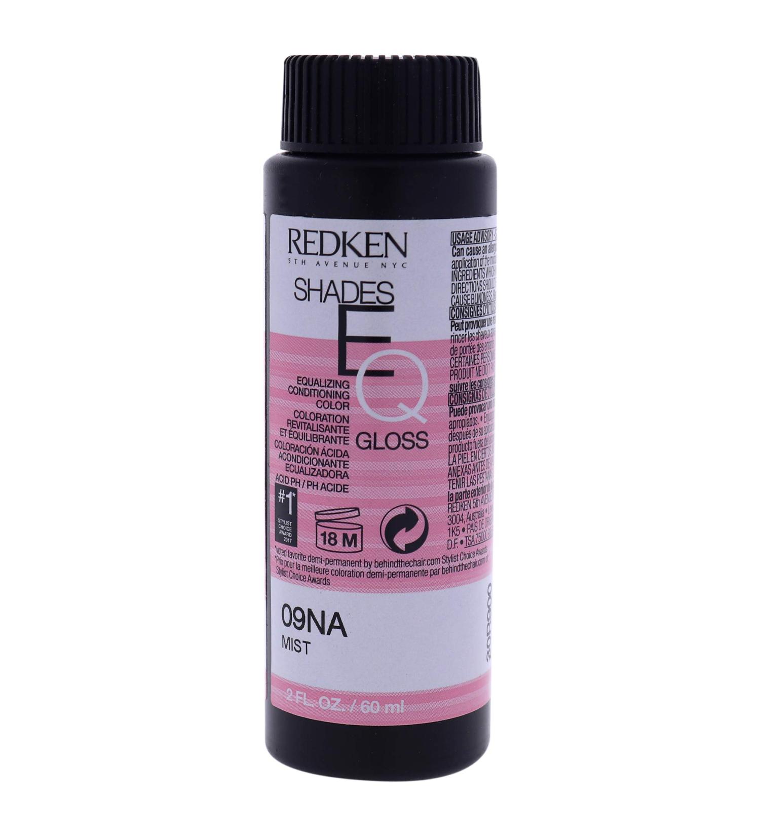 Redken Hair Dye