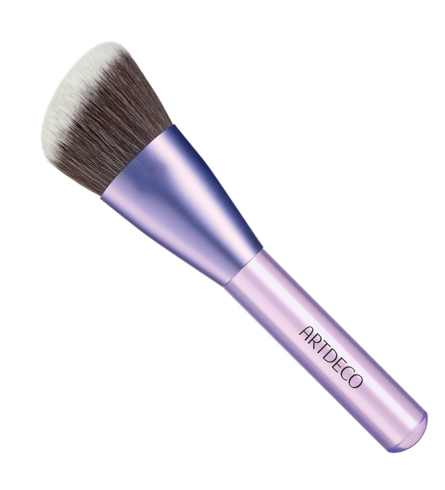ARTDECO Face Powder Brush - Powder brush for a more defined application - 1 piece