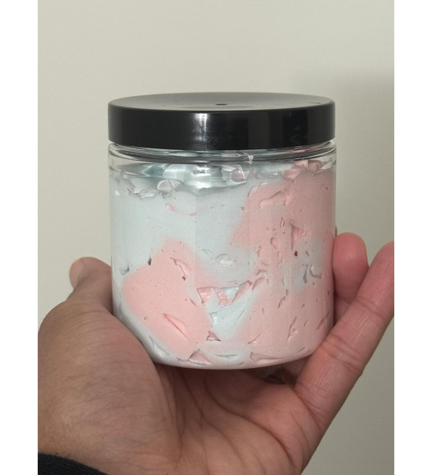 Body Butter - Shea & Avocado Cream for Dry Skin | Moisturizer for Men & Women | Vitamin E | 8 oz (Pack of 2) - Shop Now - Buy Online on GoSupps.com