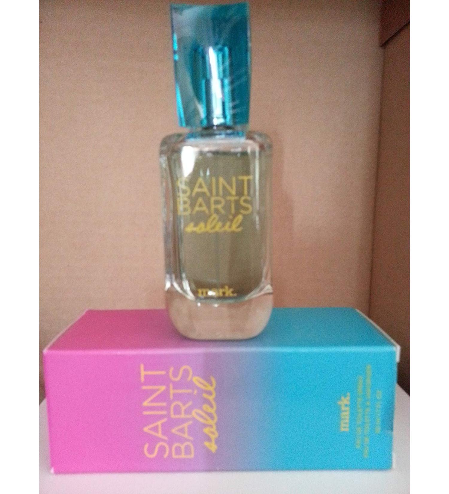 AVON mark Saint Barts soleil Eau De Toilette Spray